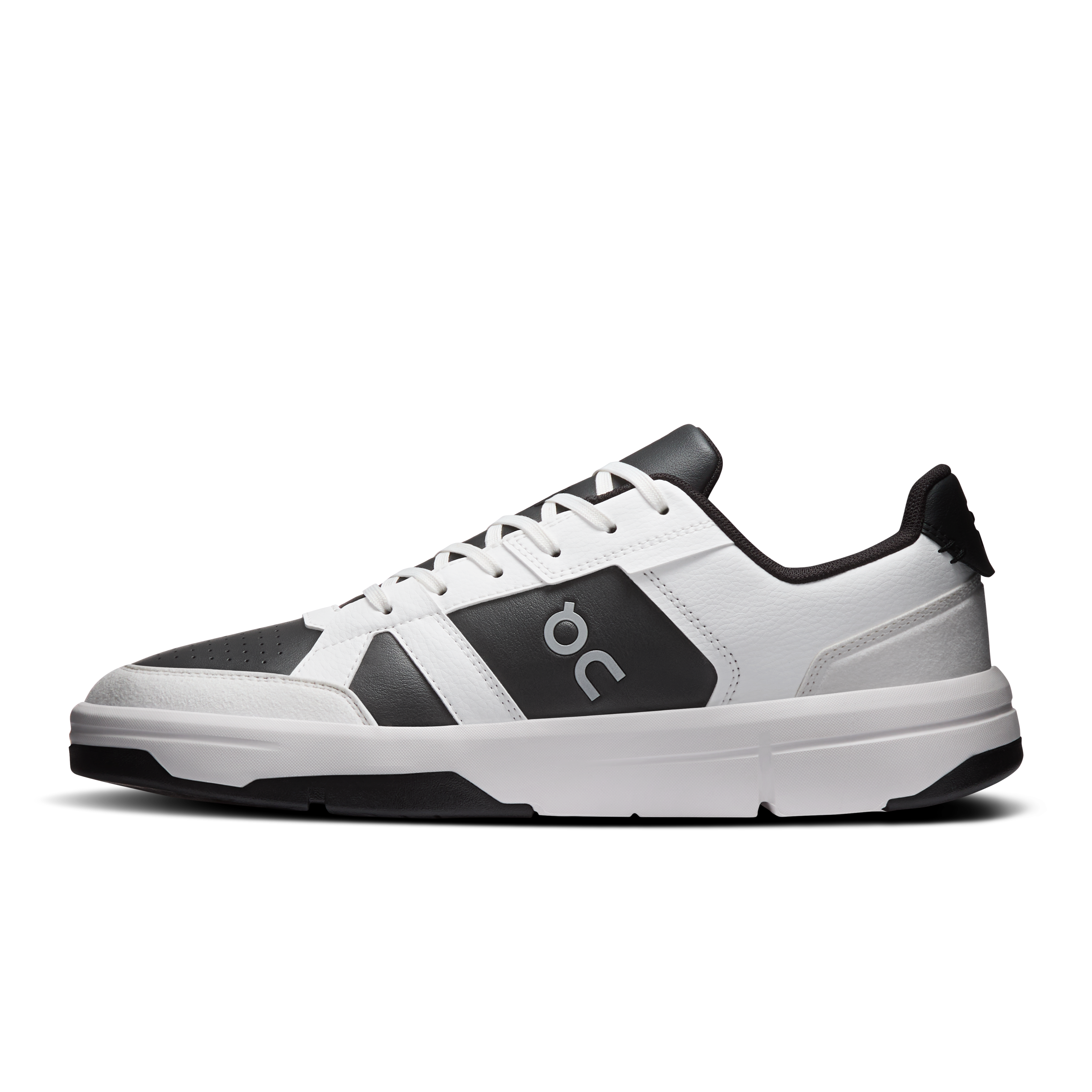 THE ROGER Clubhouse - White | Onyx