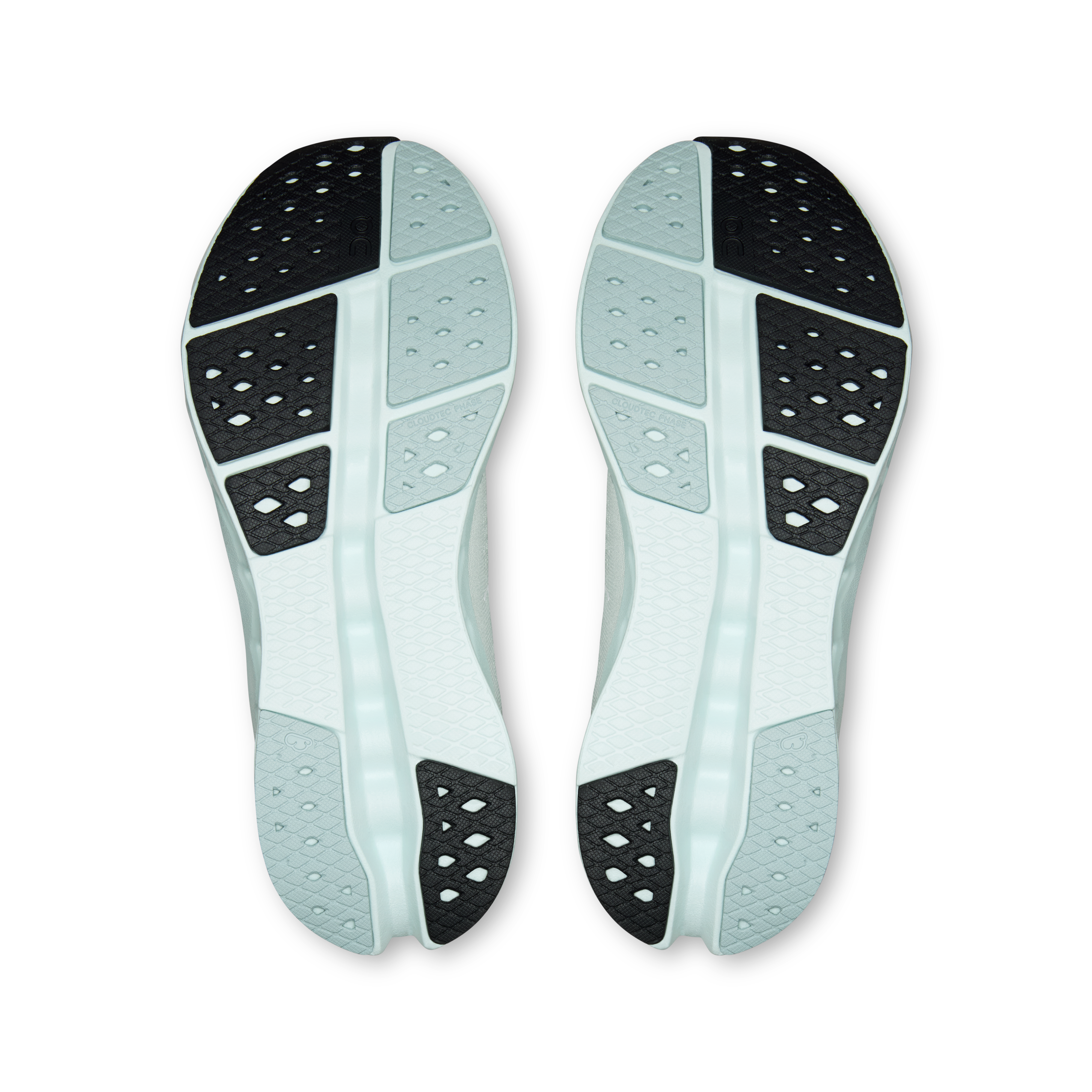 Cloudsurfer 2 Wide - Surf | Flurry