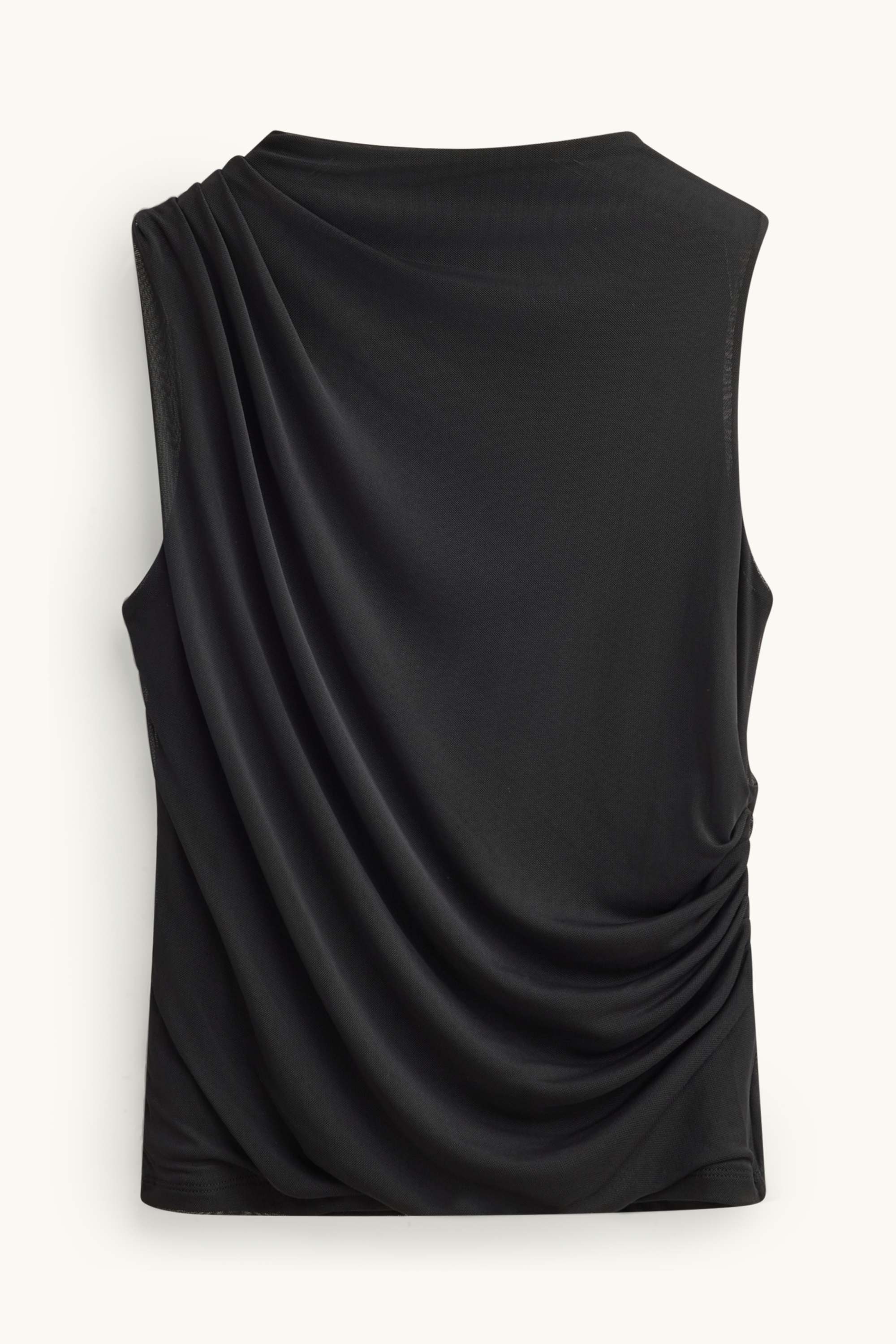 Top black