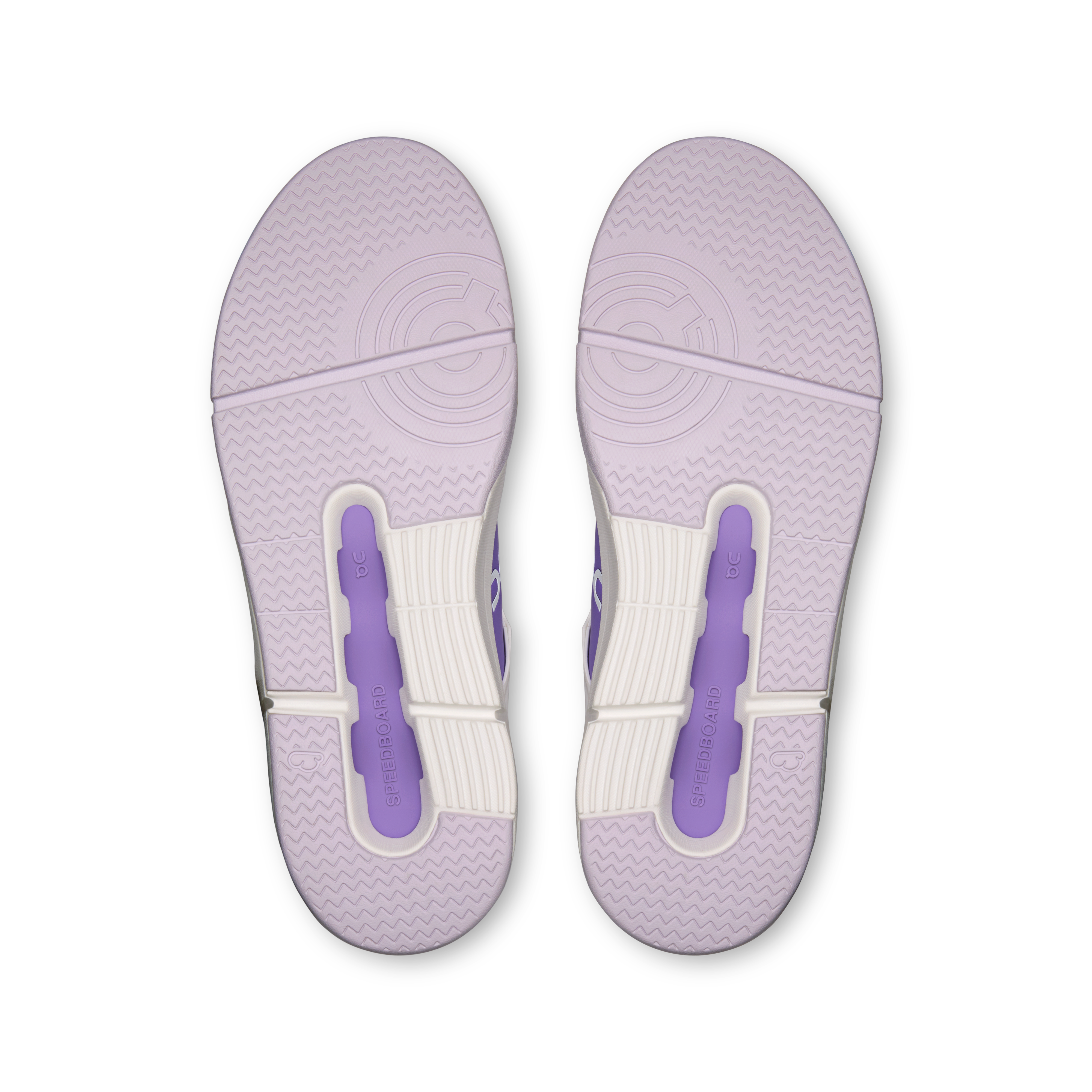THE ROGER Clubhouse - Ivory | Aconite