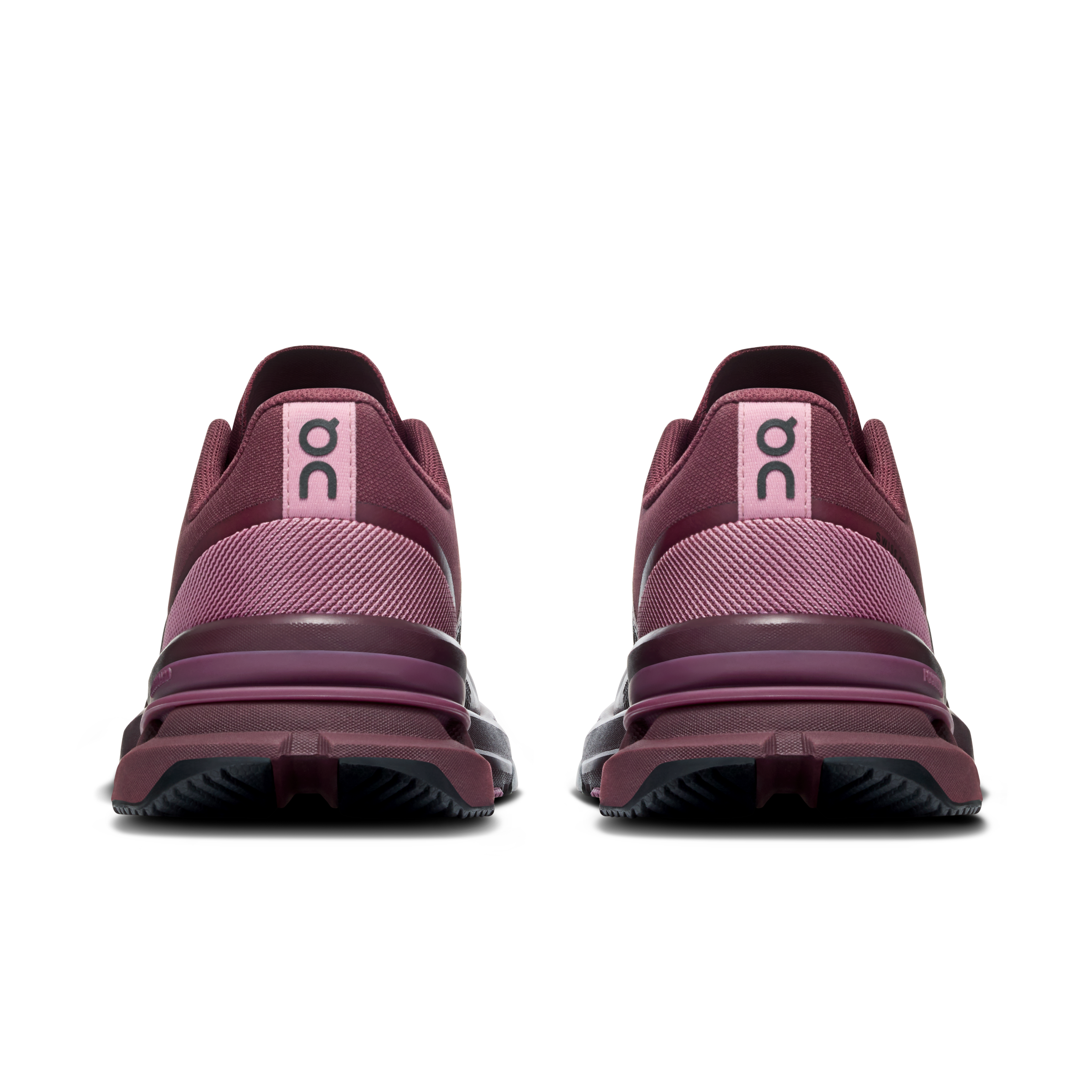 Cloudpulse Pro - Maroon | Rhodonite