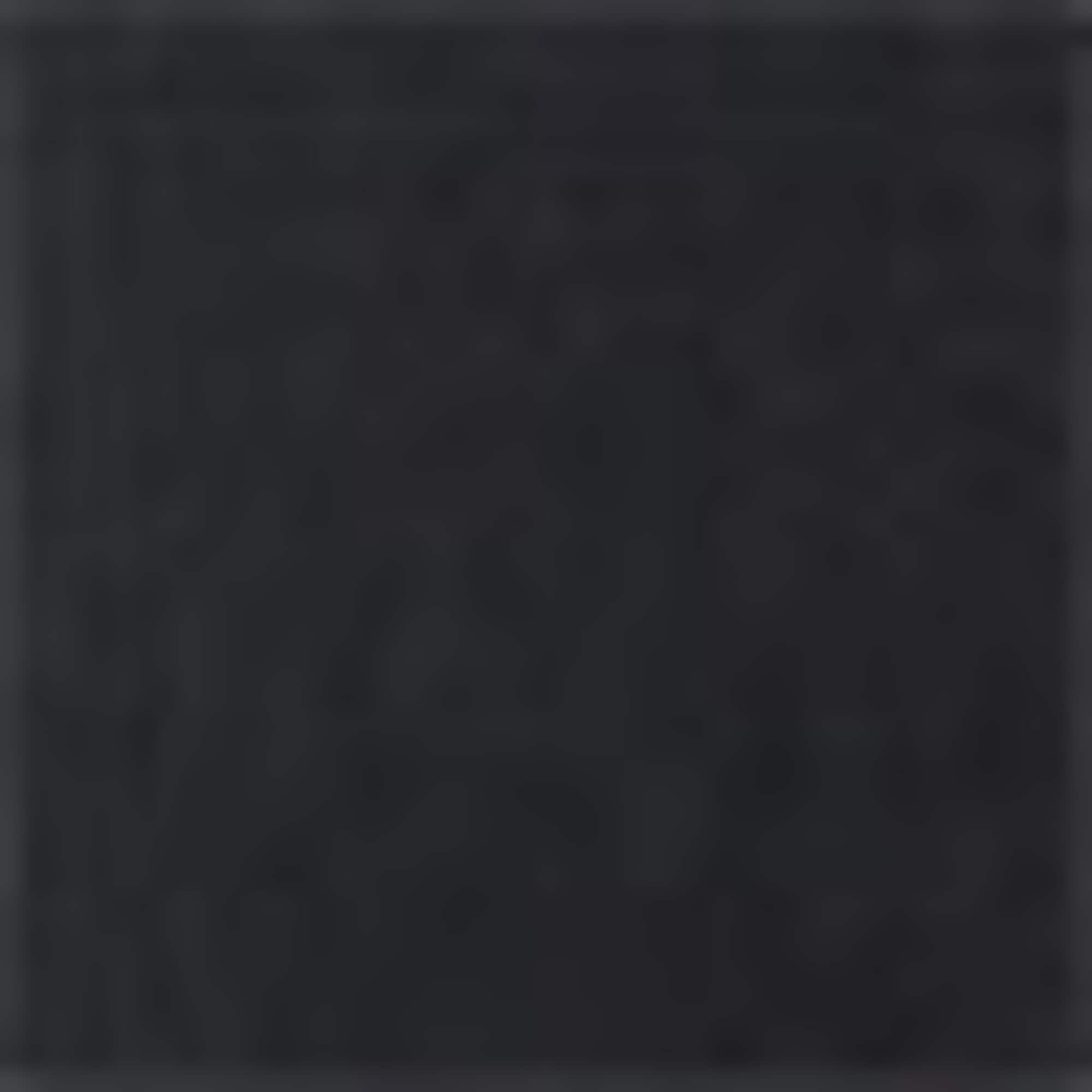 T-shirt - slim fit black