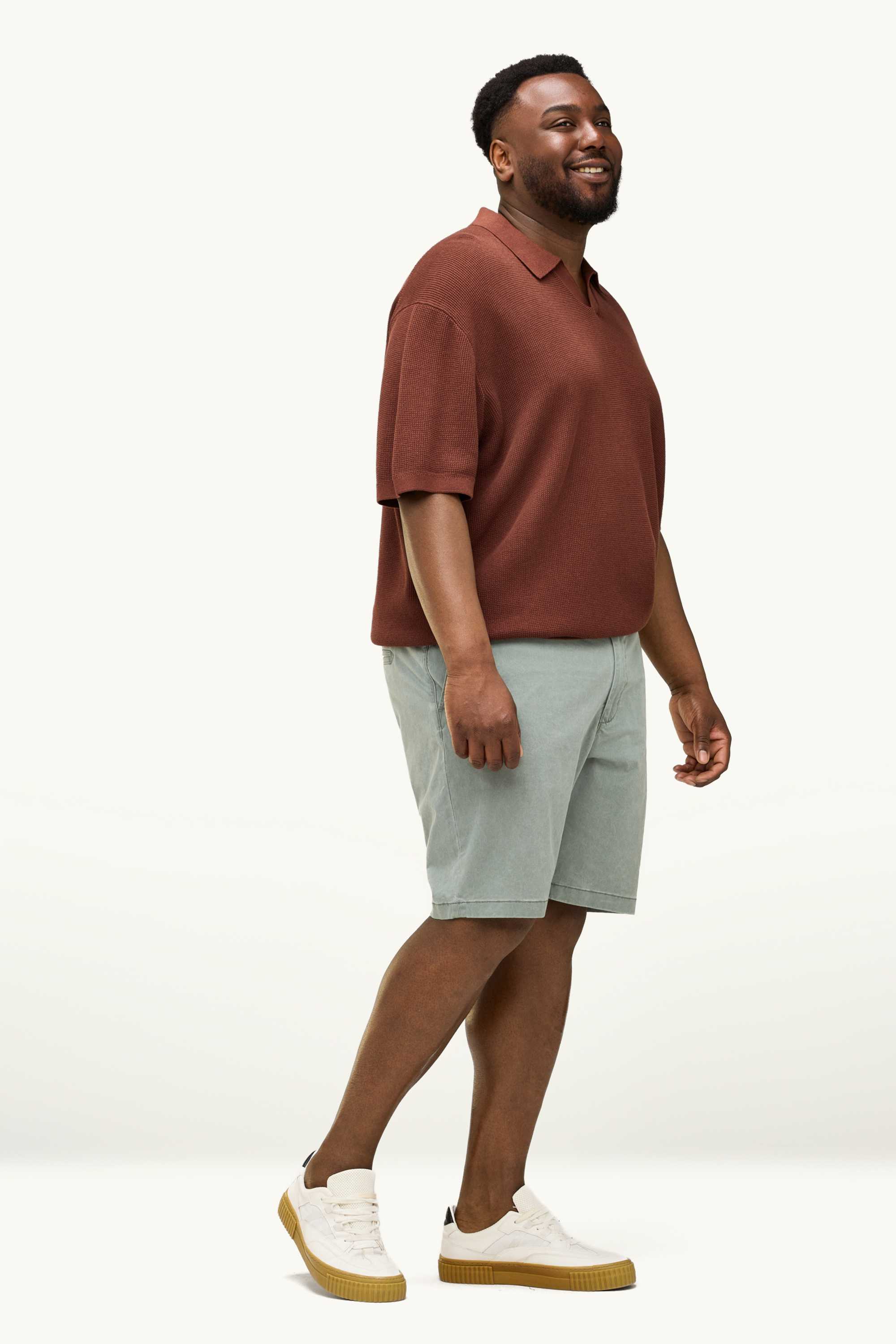 Shorts green