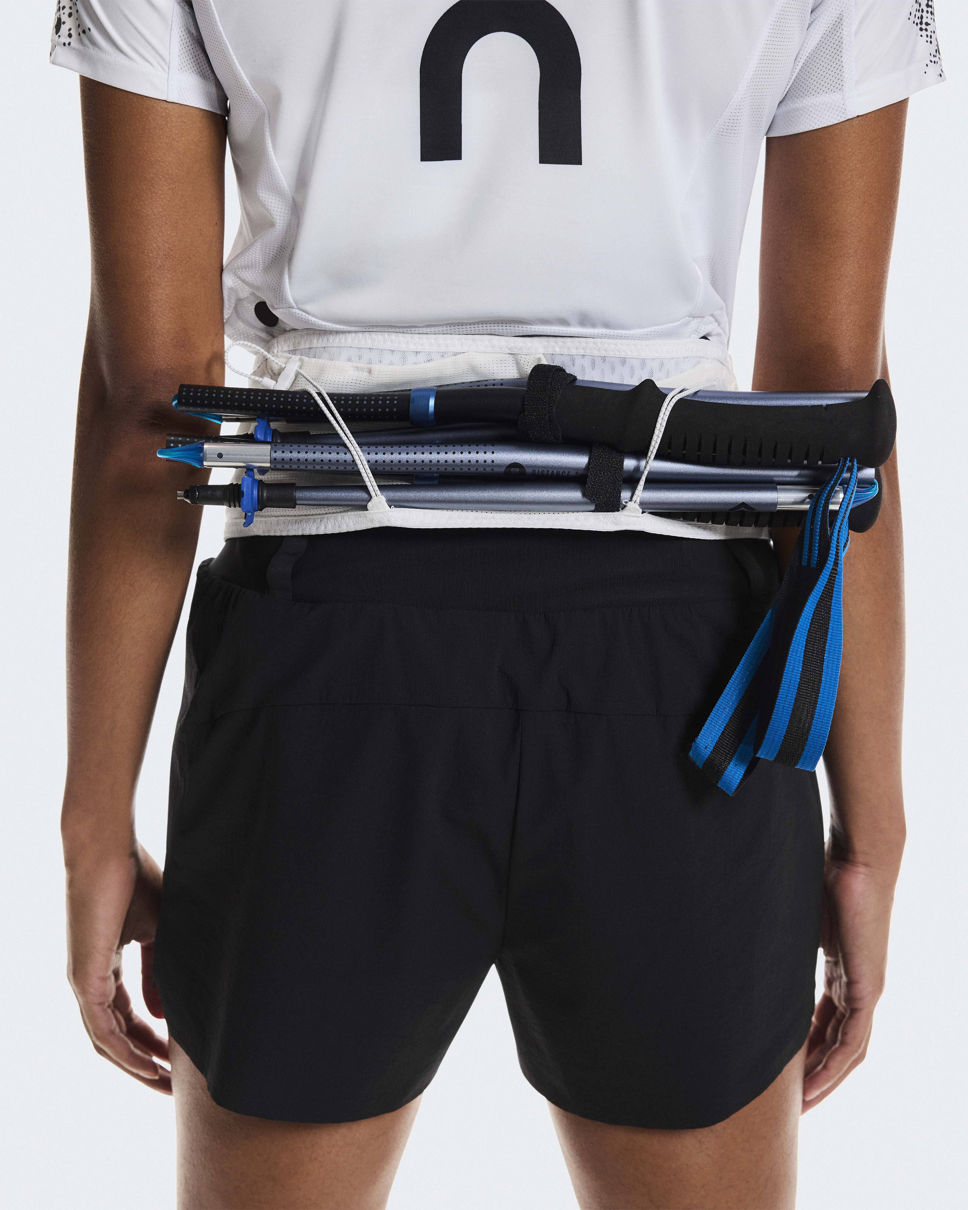 Ultra Belt 2L - White