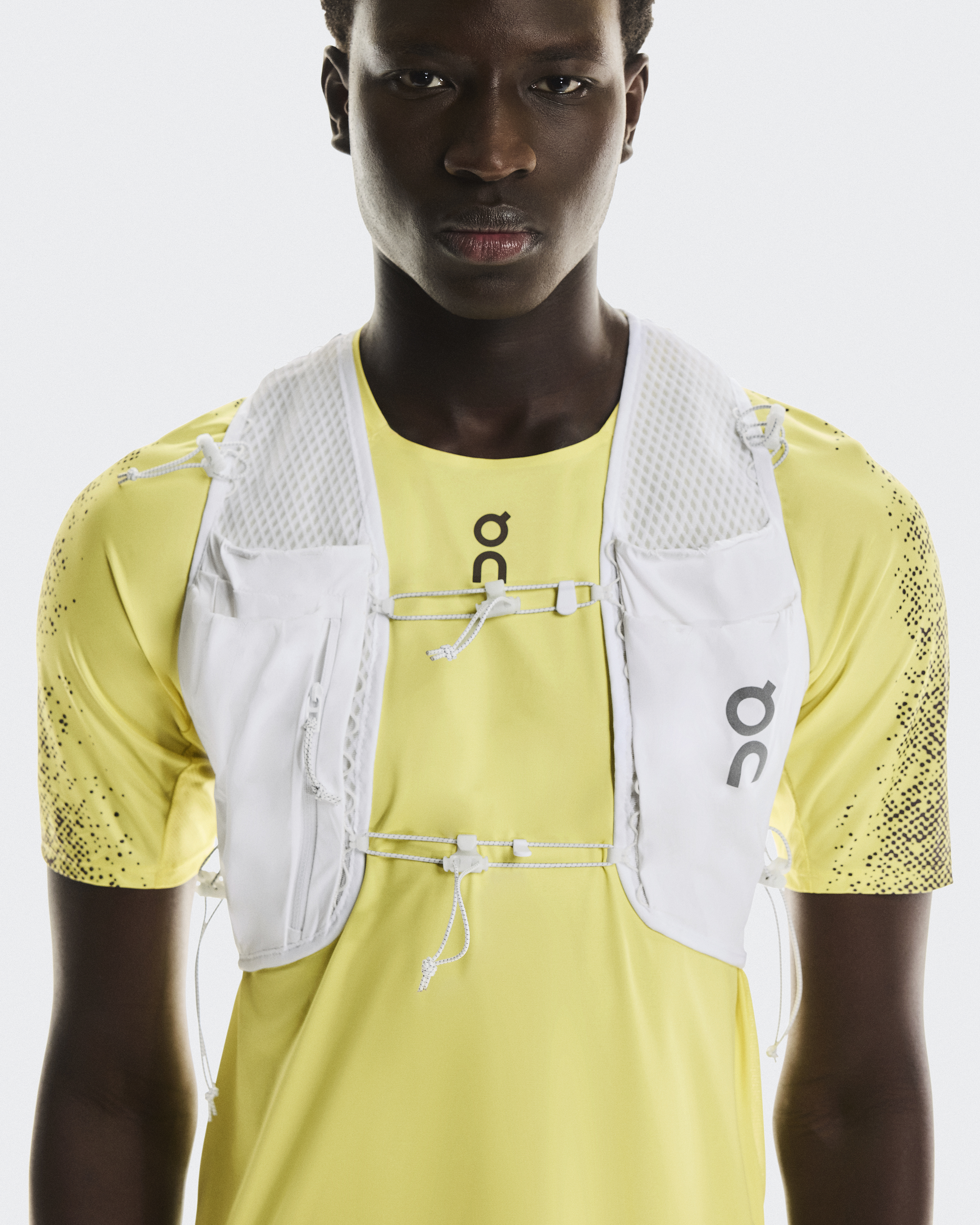 Ultra Vest Pro - White