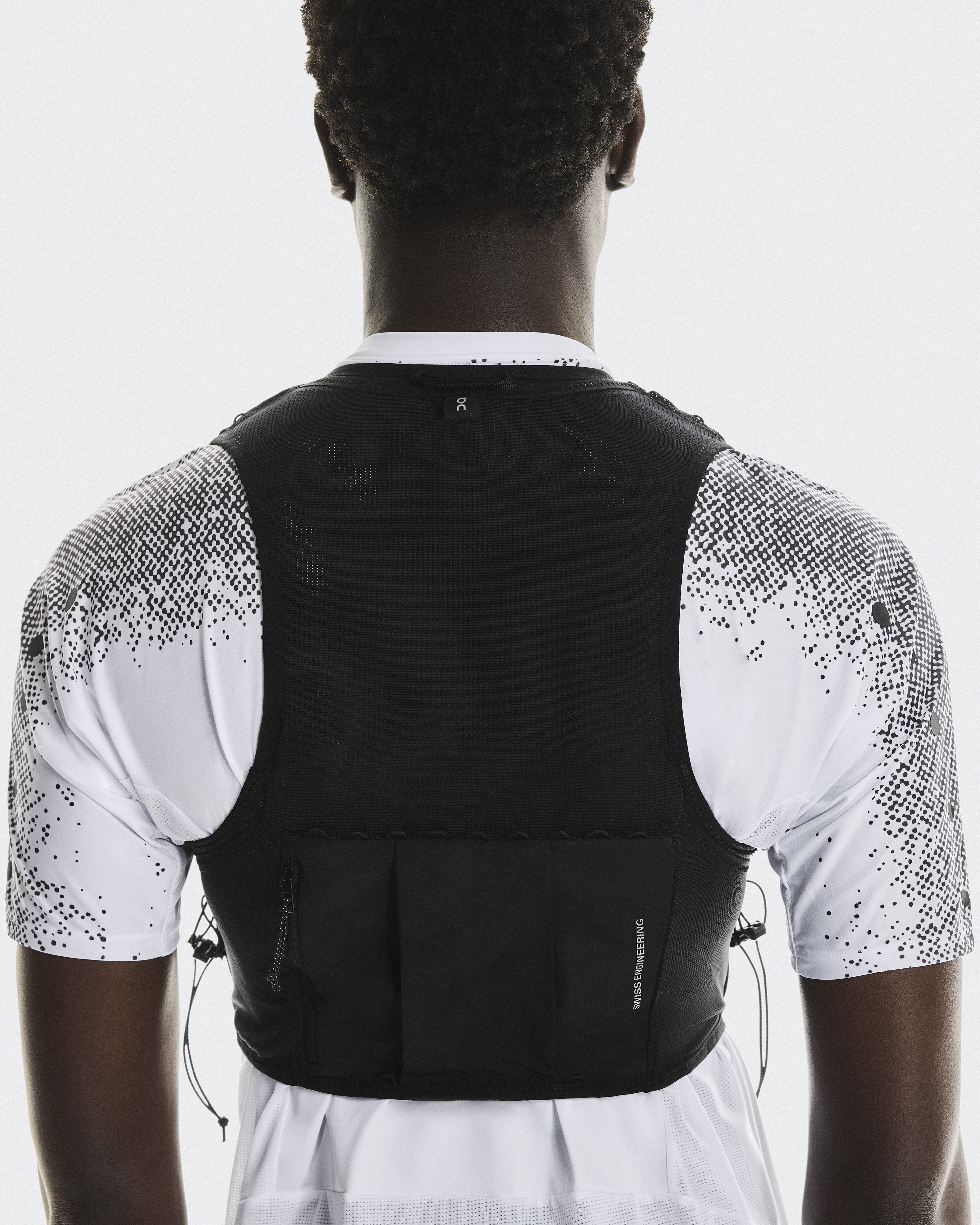 Ultra Vest Pro - Black