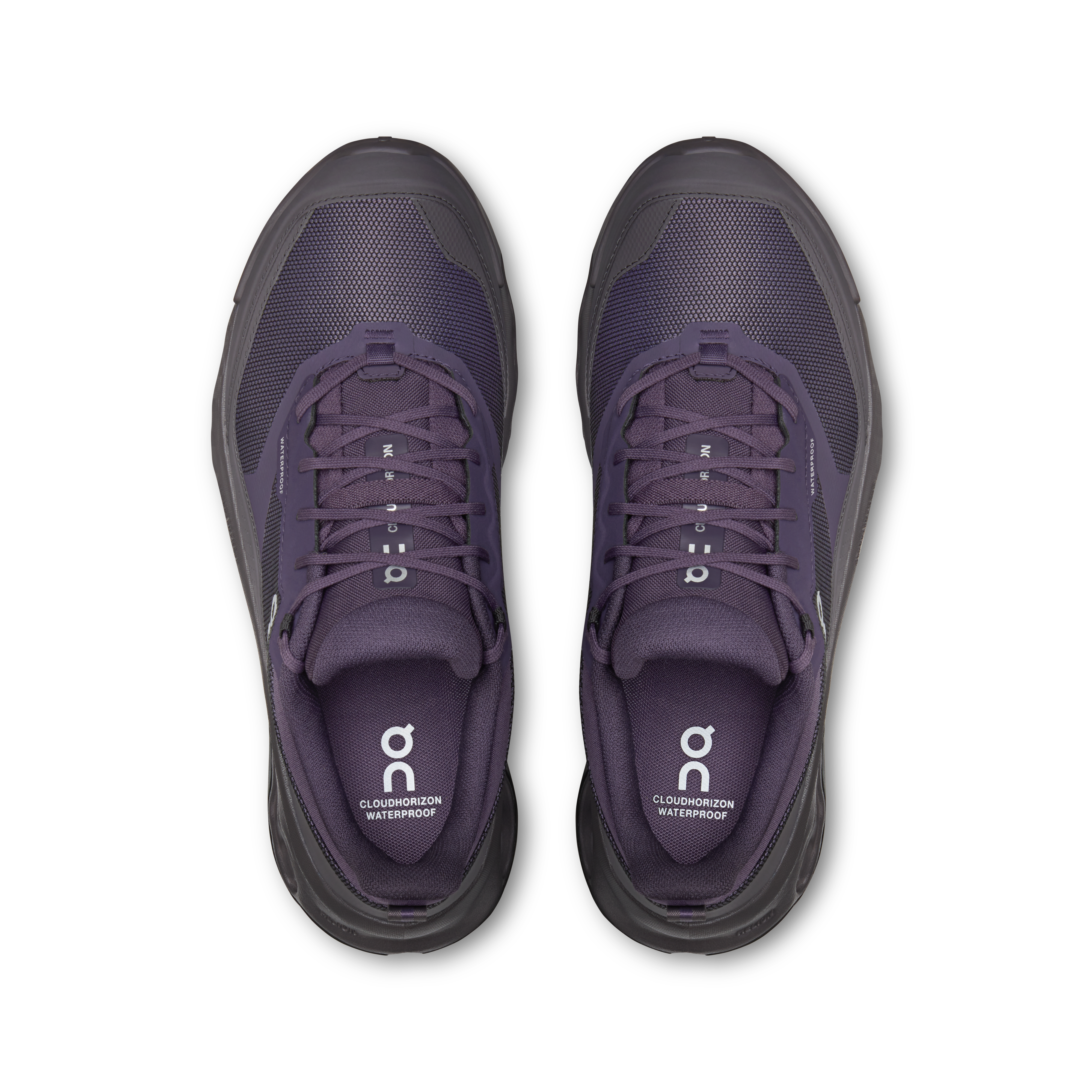 Cloudhorizon 2 Waterproof - Nocturne | Pebble
