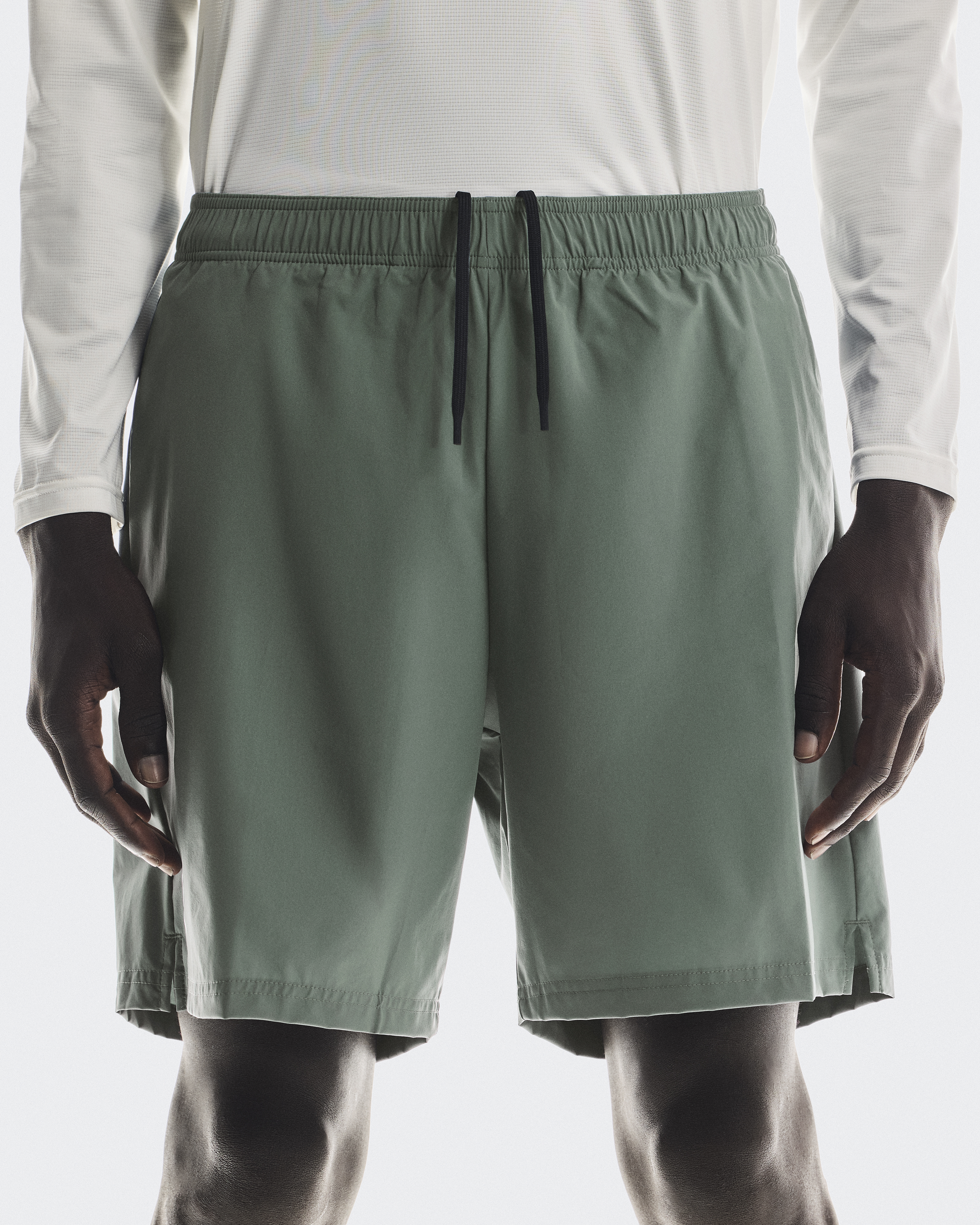 7" Core Shorts - Olive