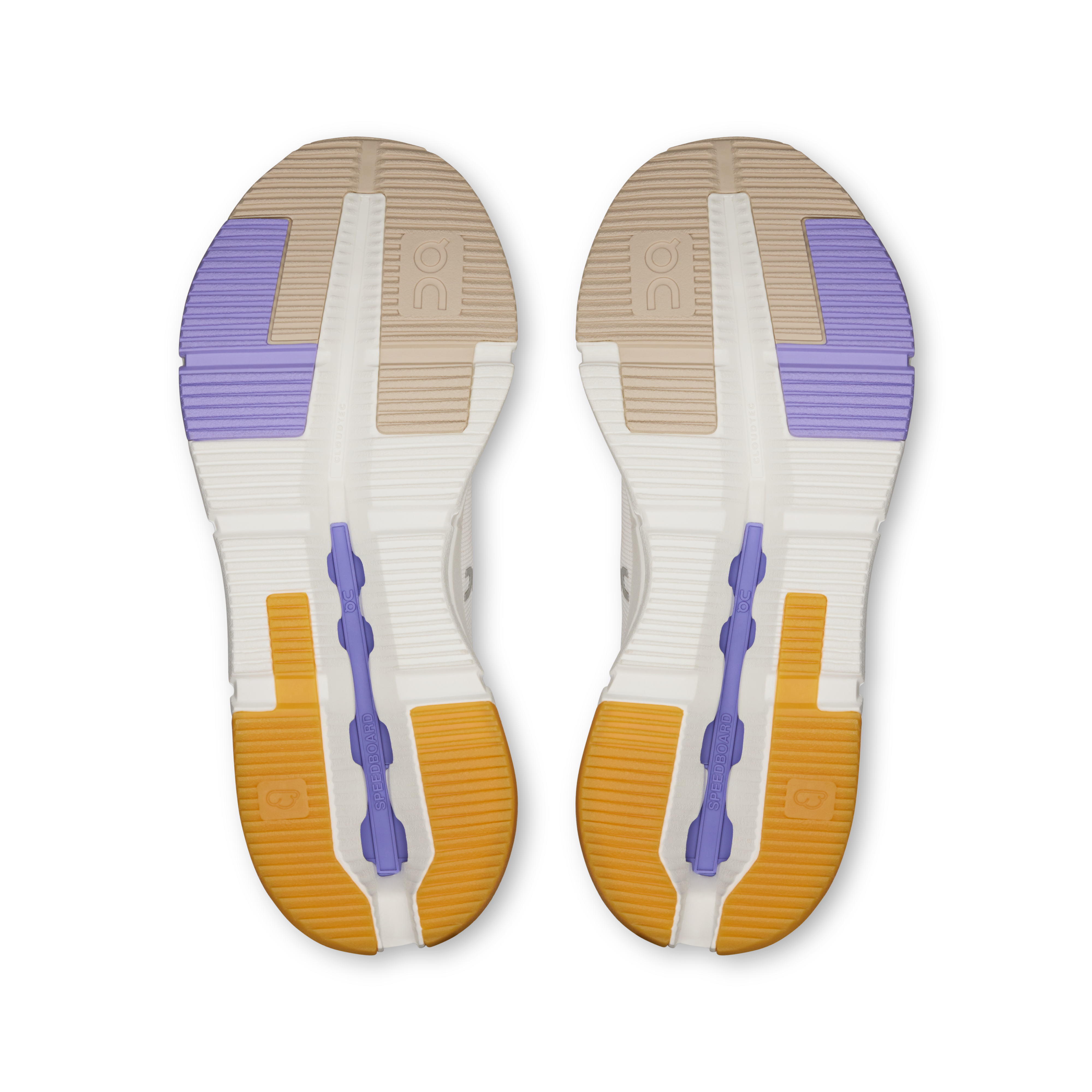 Cloudnova Form 2 - Ivory | Dew
