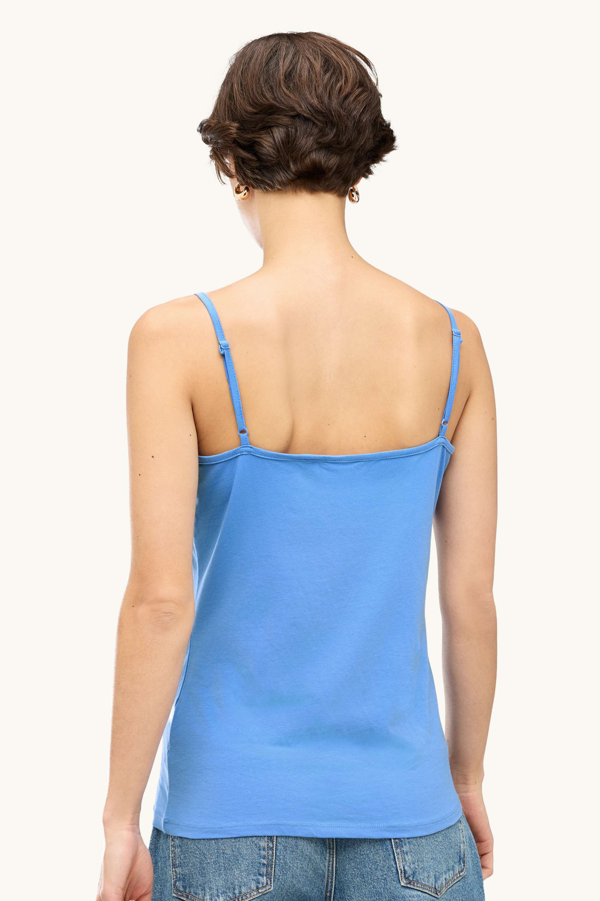 Multipack of 2 - top light blue (9)