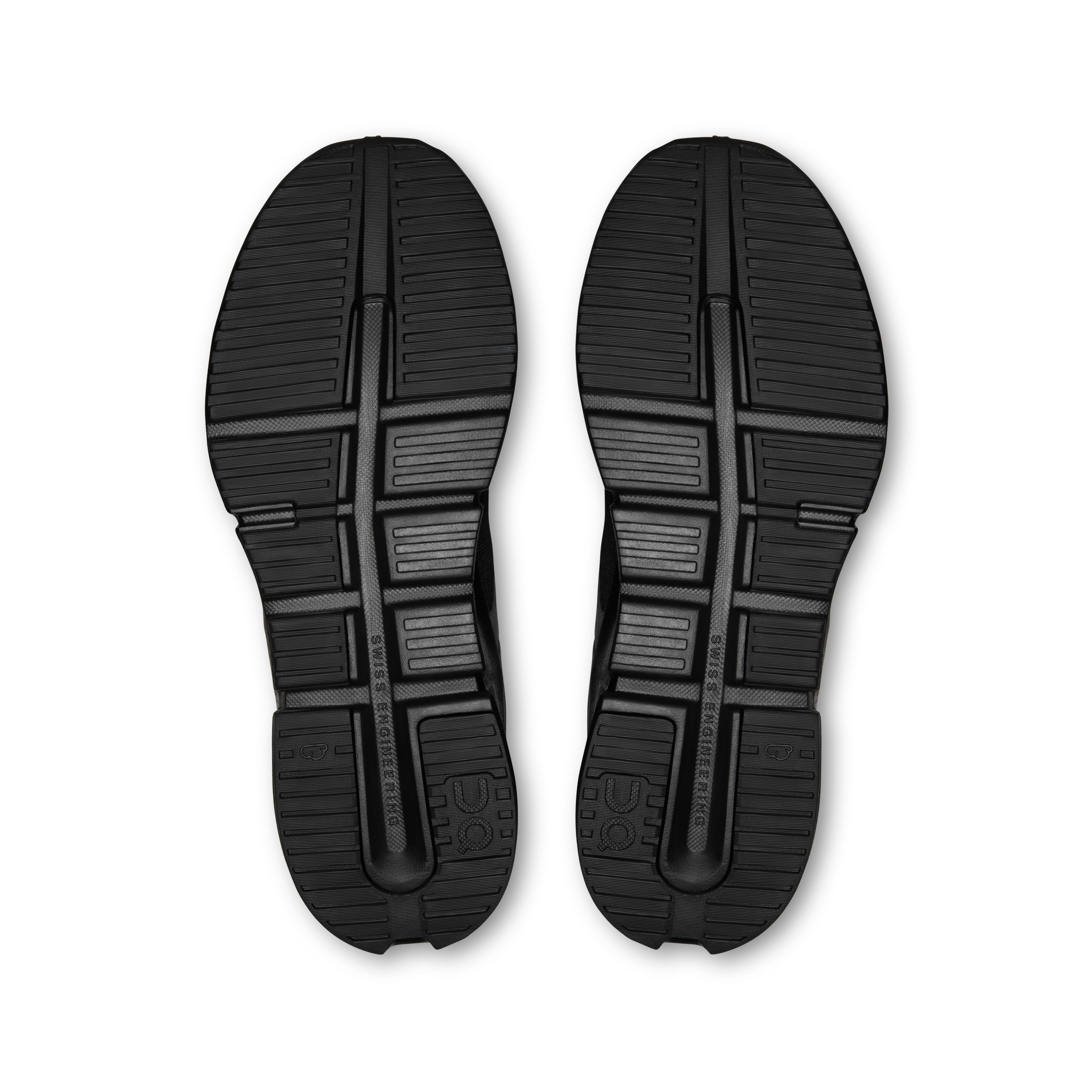 Cloudnova Rift - Black | Black