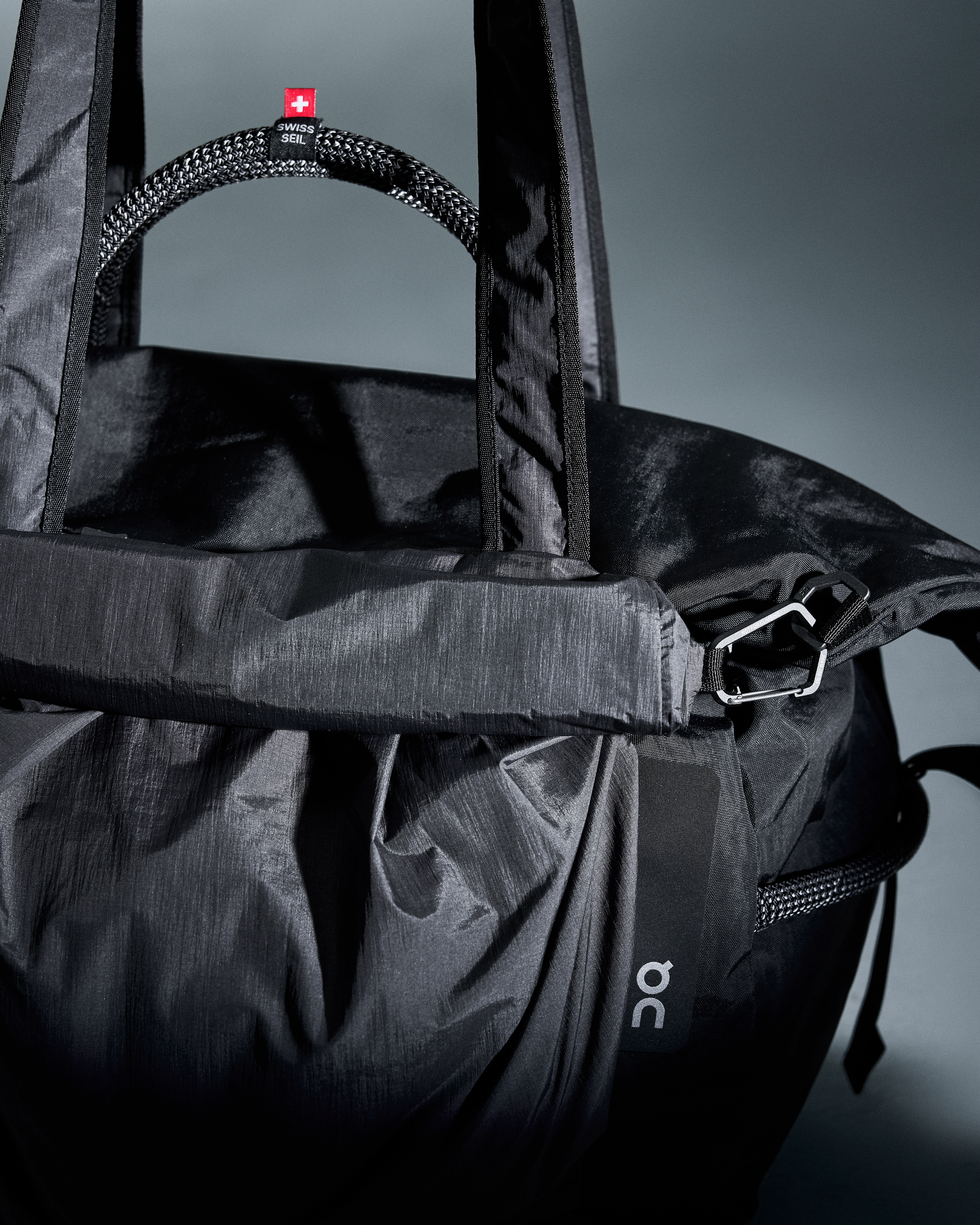 Track Pack 40L Elite - Black | Magnet