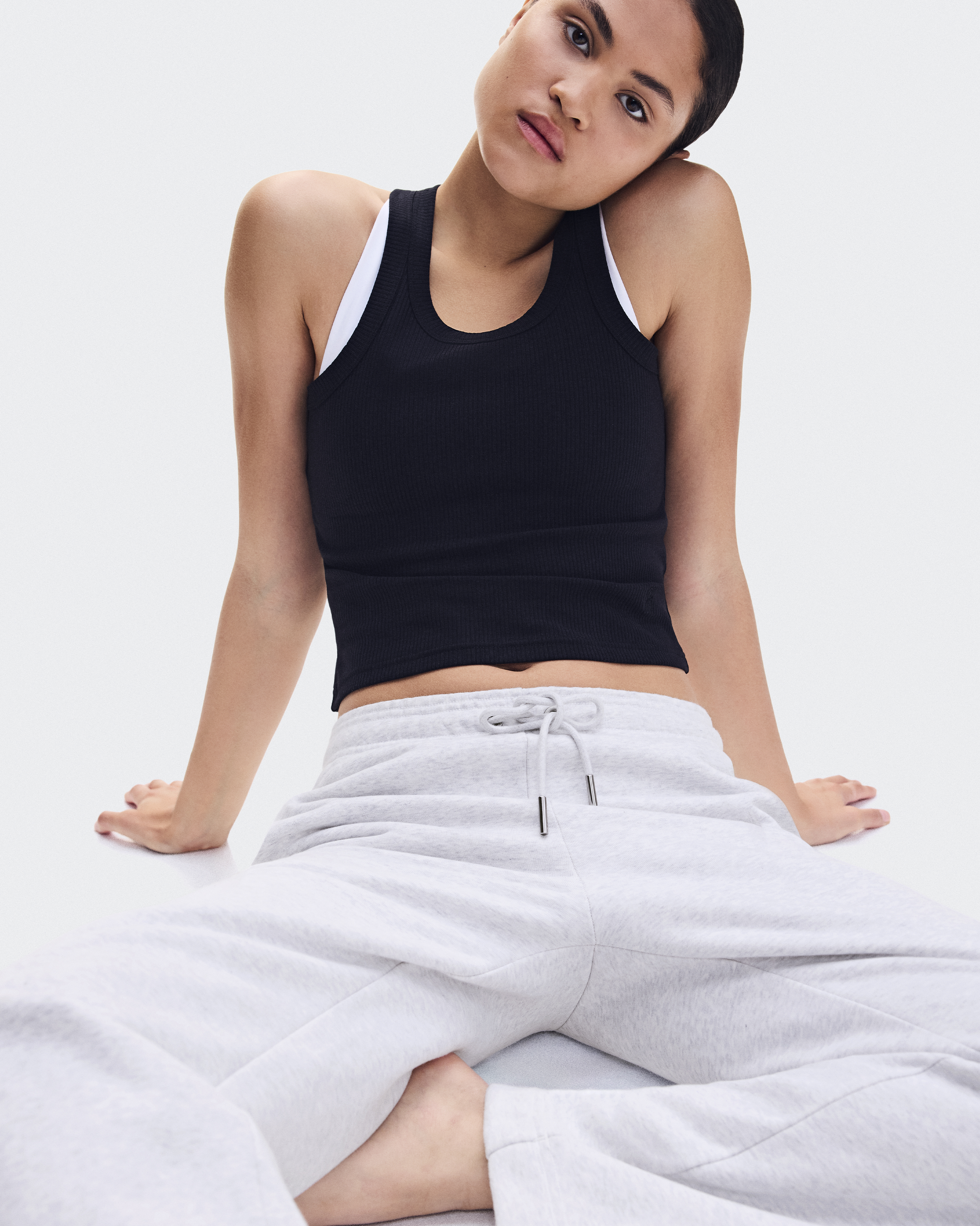 Club Collective Pants - Crater