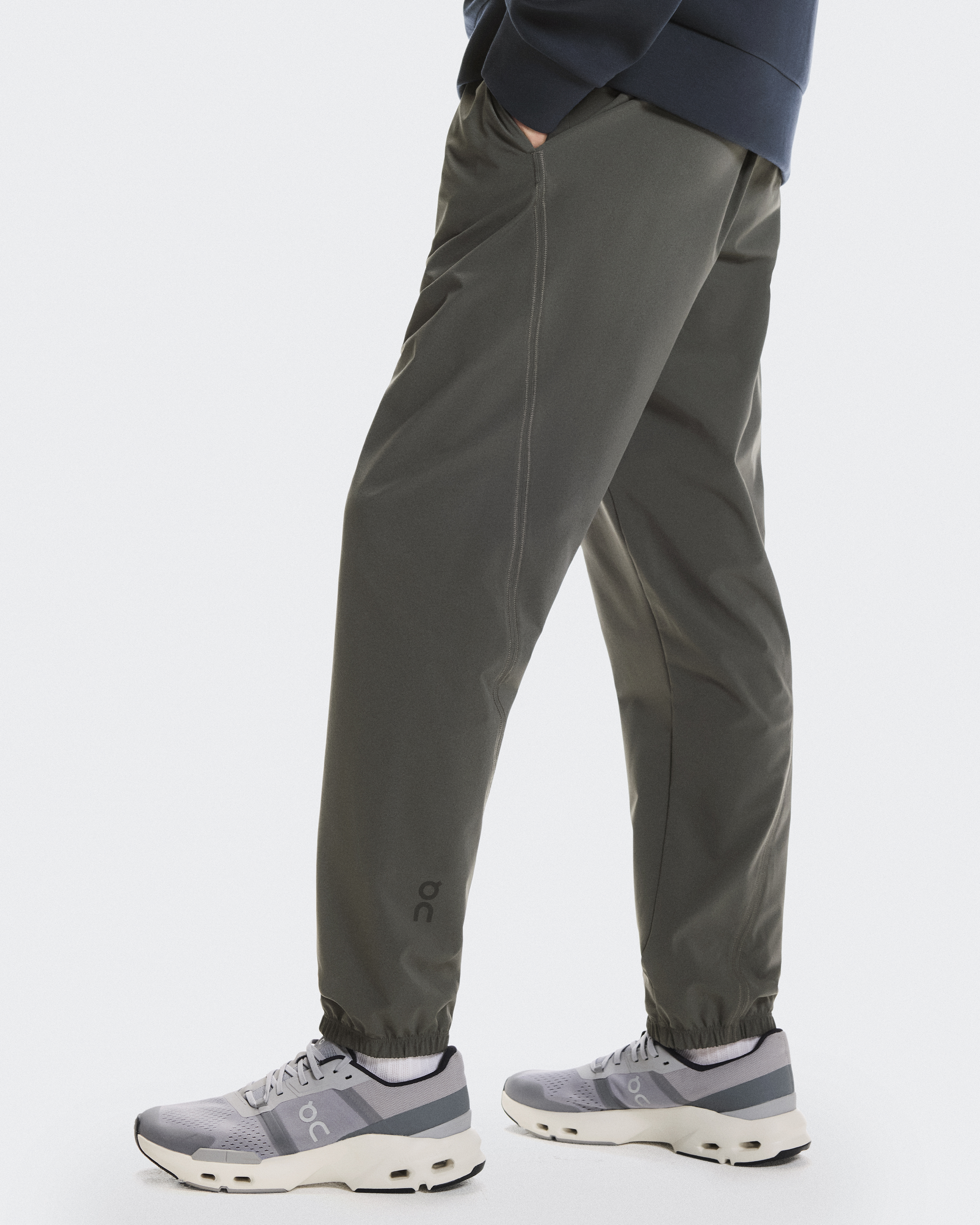 Focus Pants - Shadow