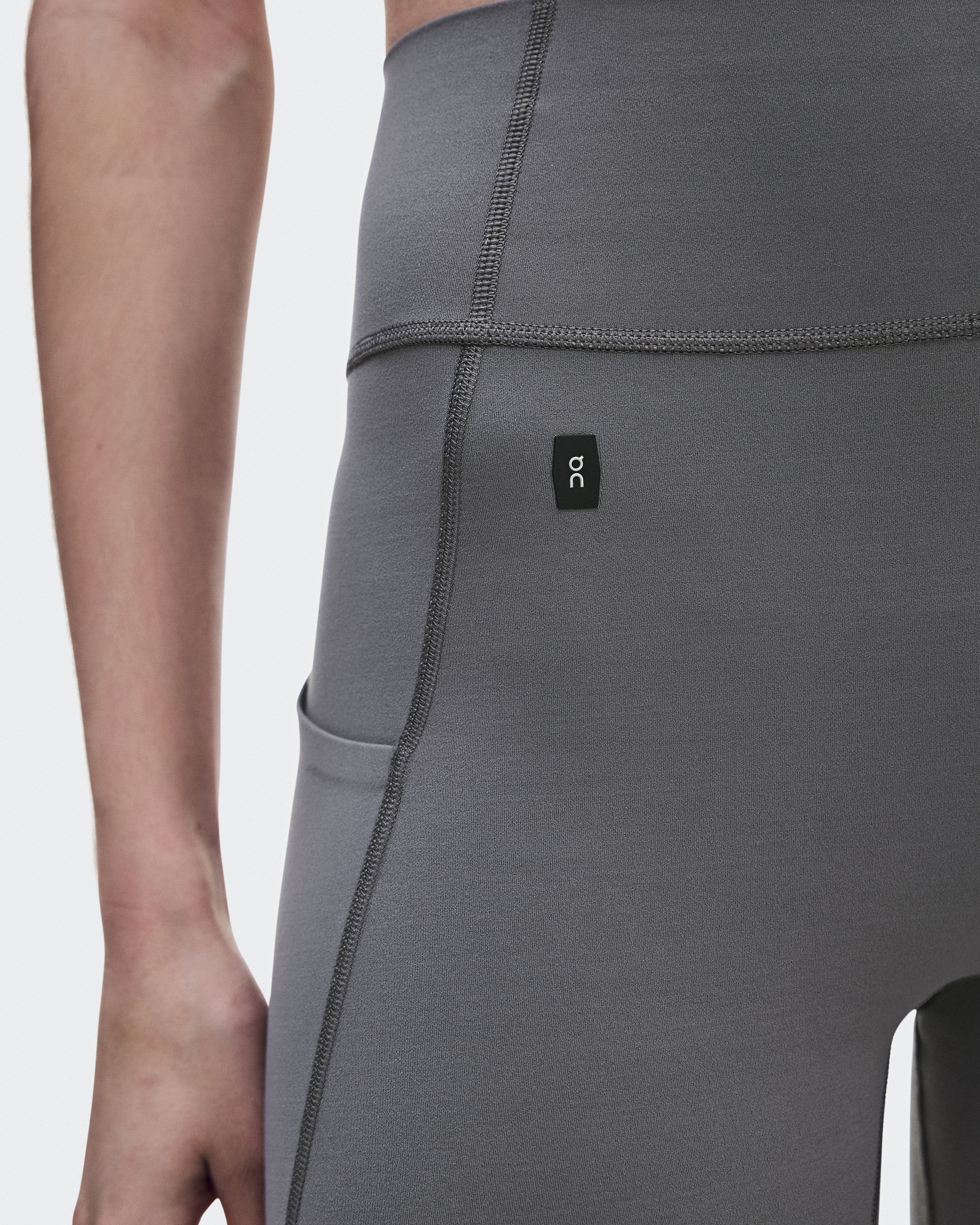Studio Leggings - Ember
