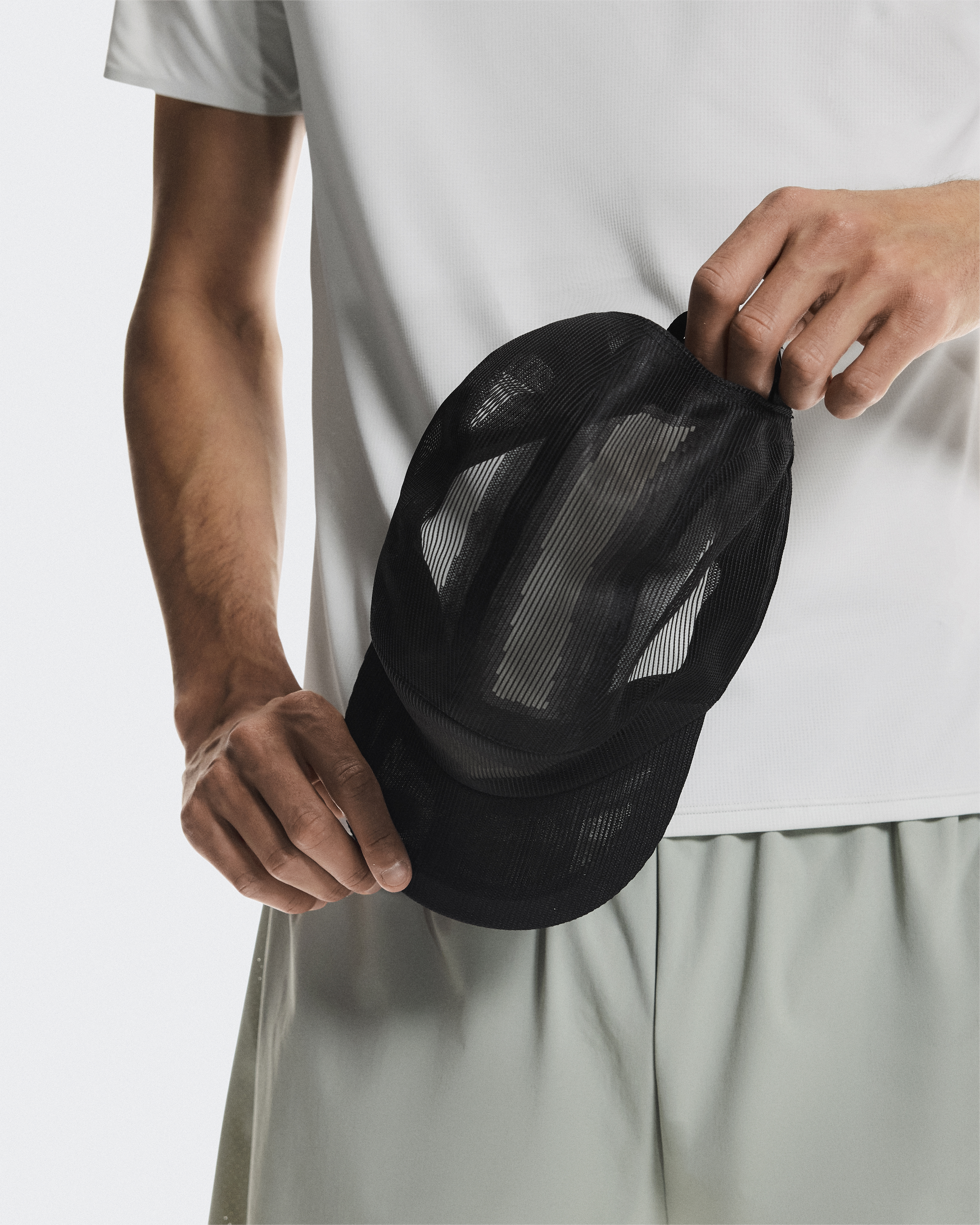Specter Cap - Black
