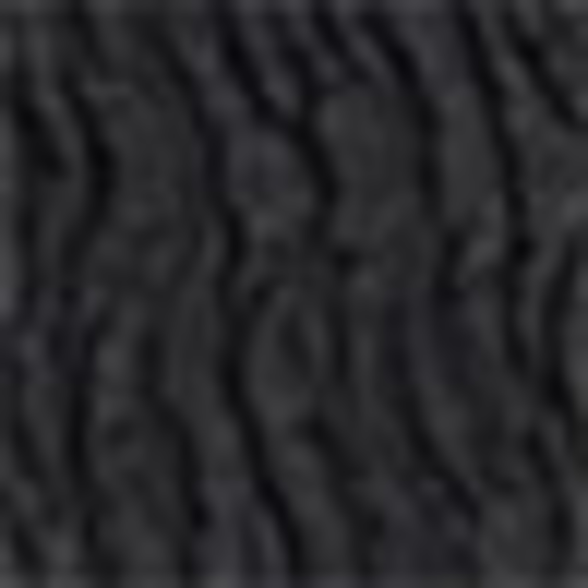 T-shirt - regular fit - textured black
