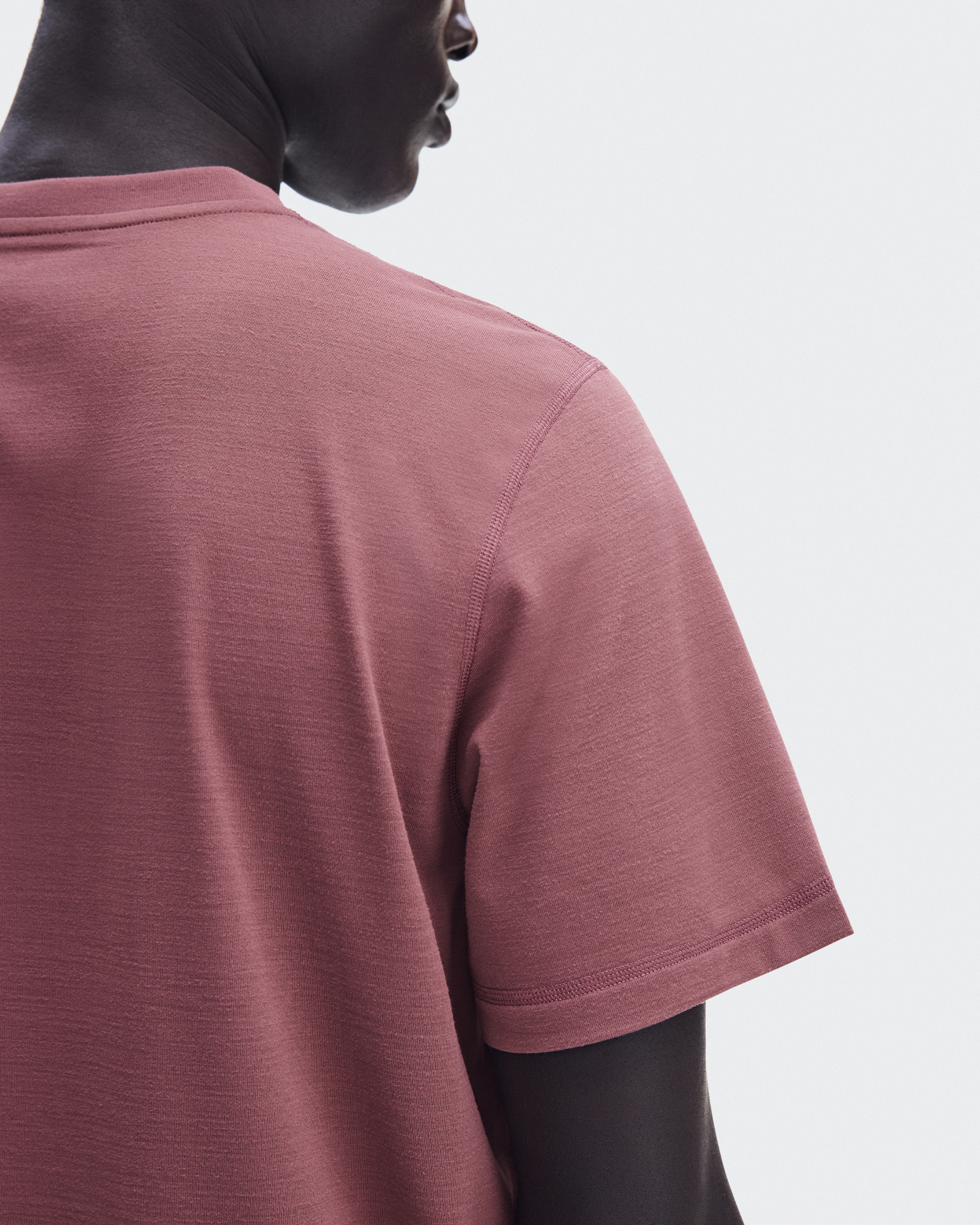 Train-T - Barberry