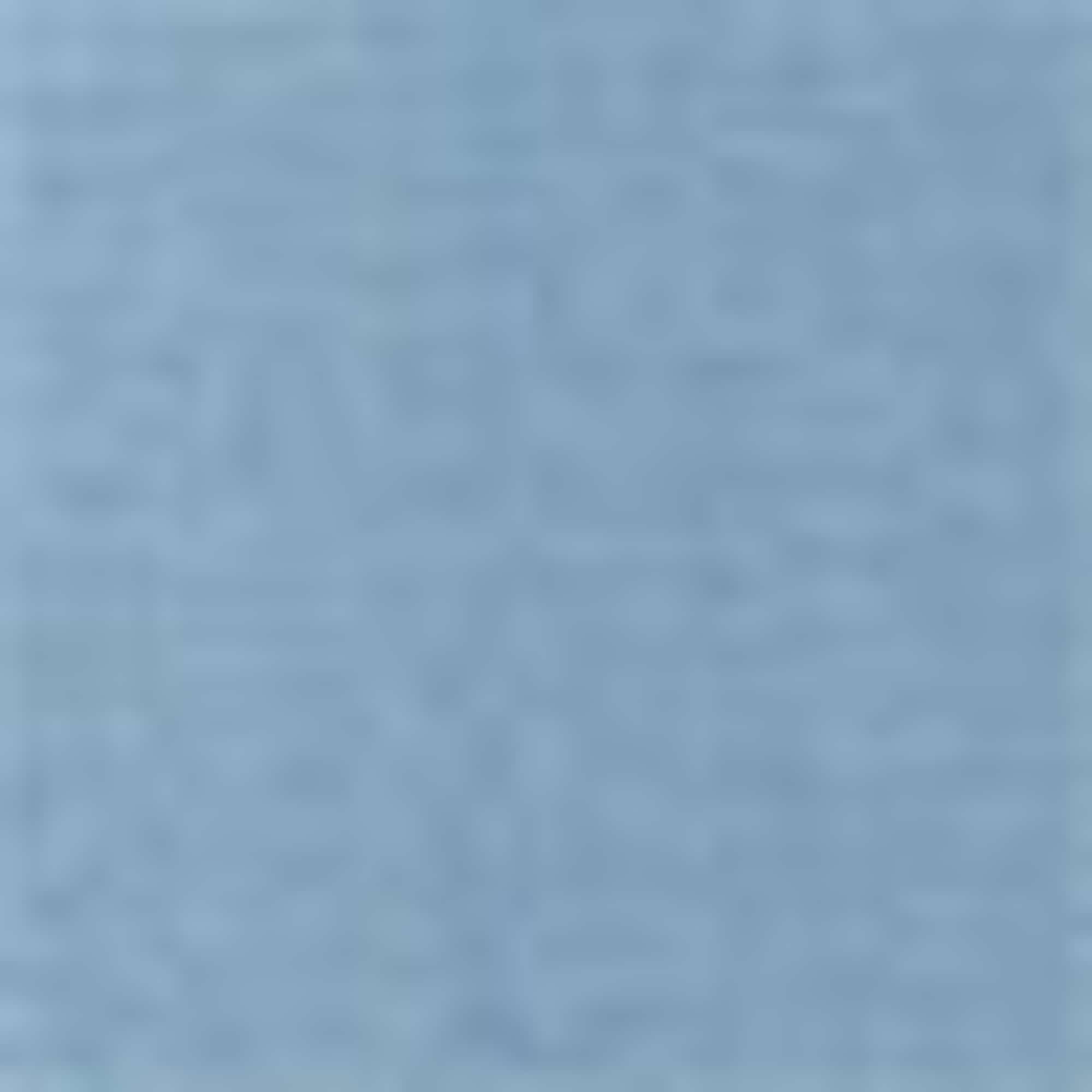 Long sleeve top - slim fit light blue (19)