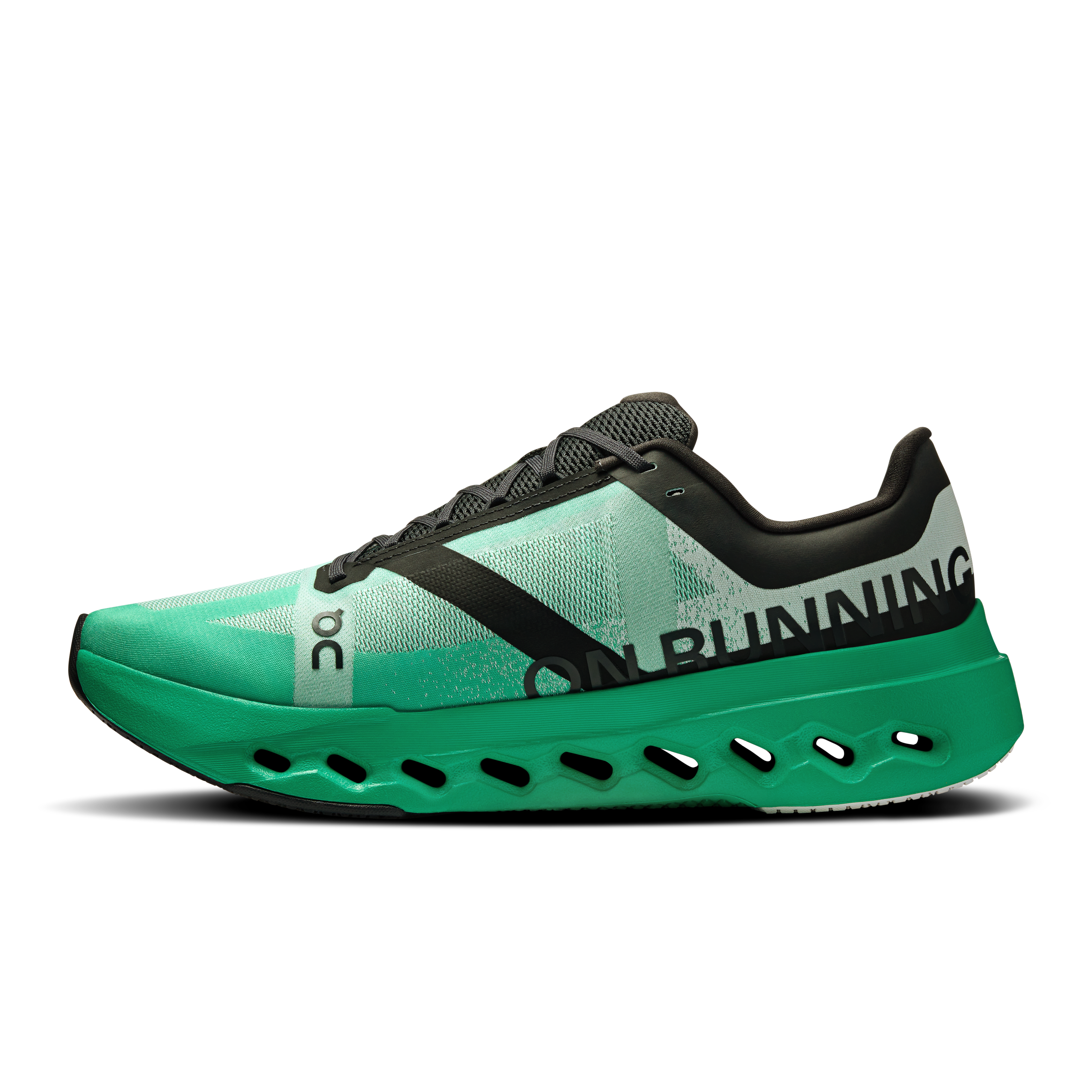 Cloudsurfer Next - Mint | Black