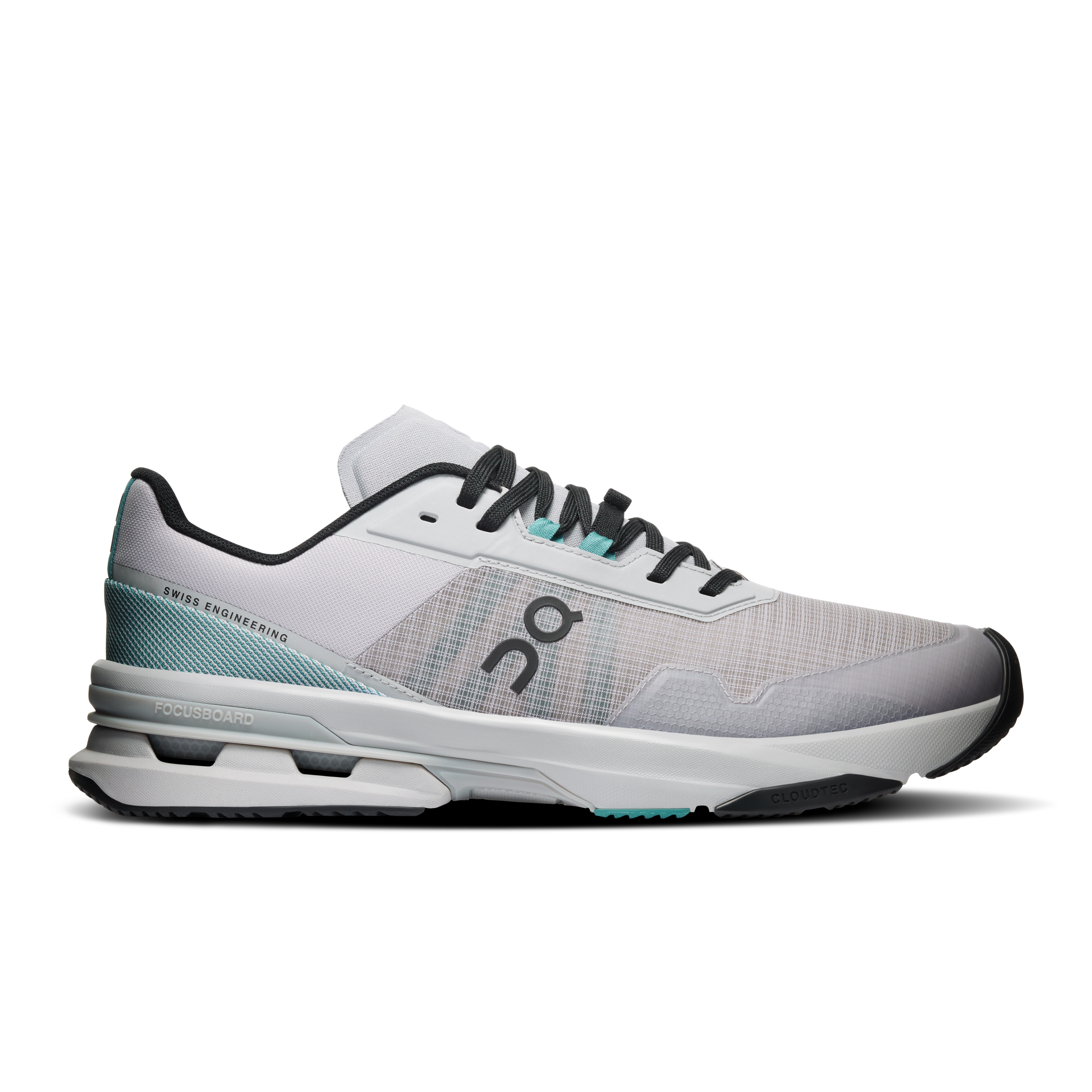 Cloudpulse Pro - Alloy | Storm