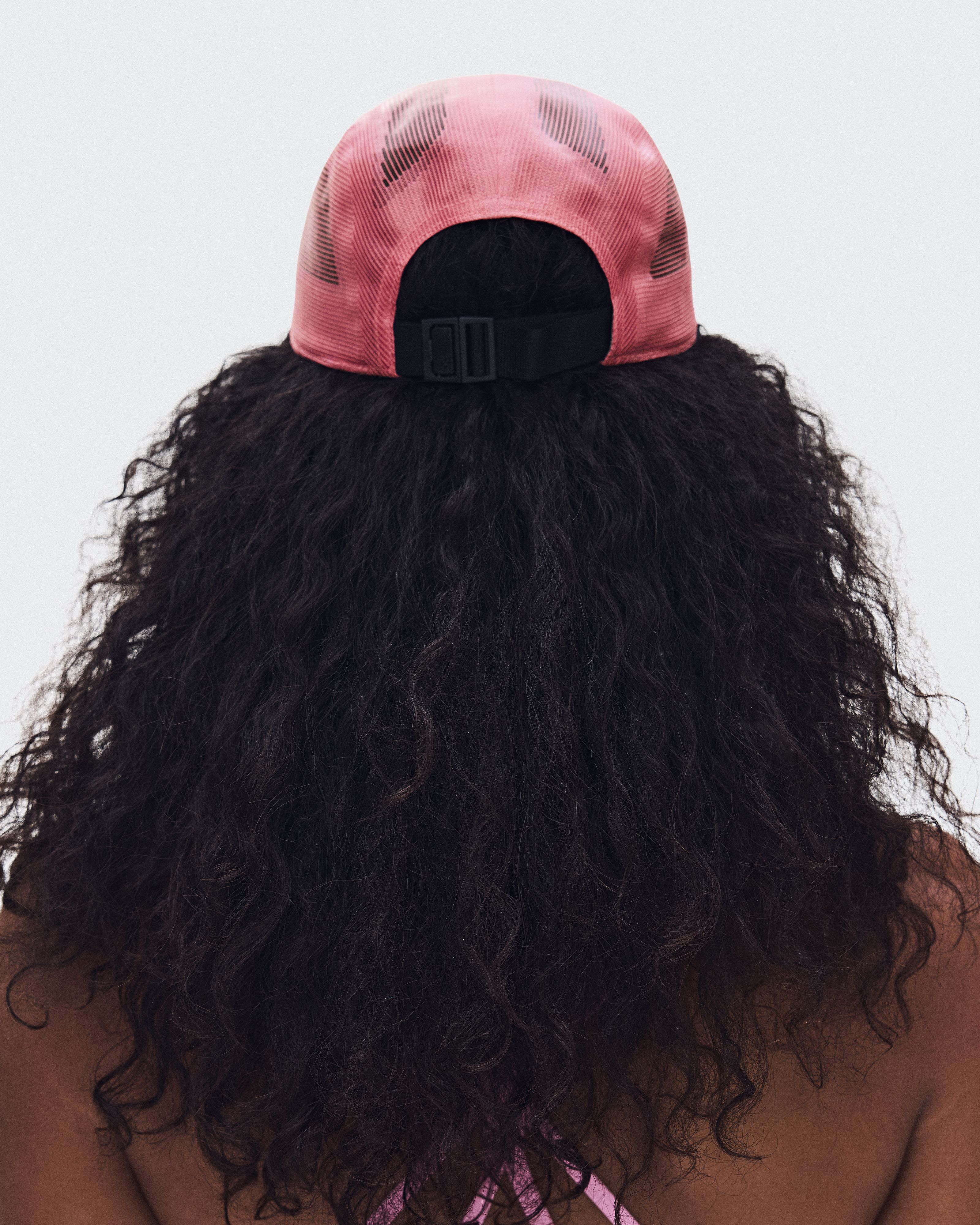 Specter Cap - Camellia