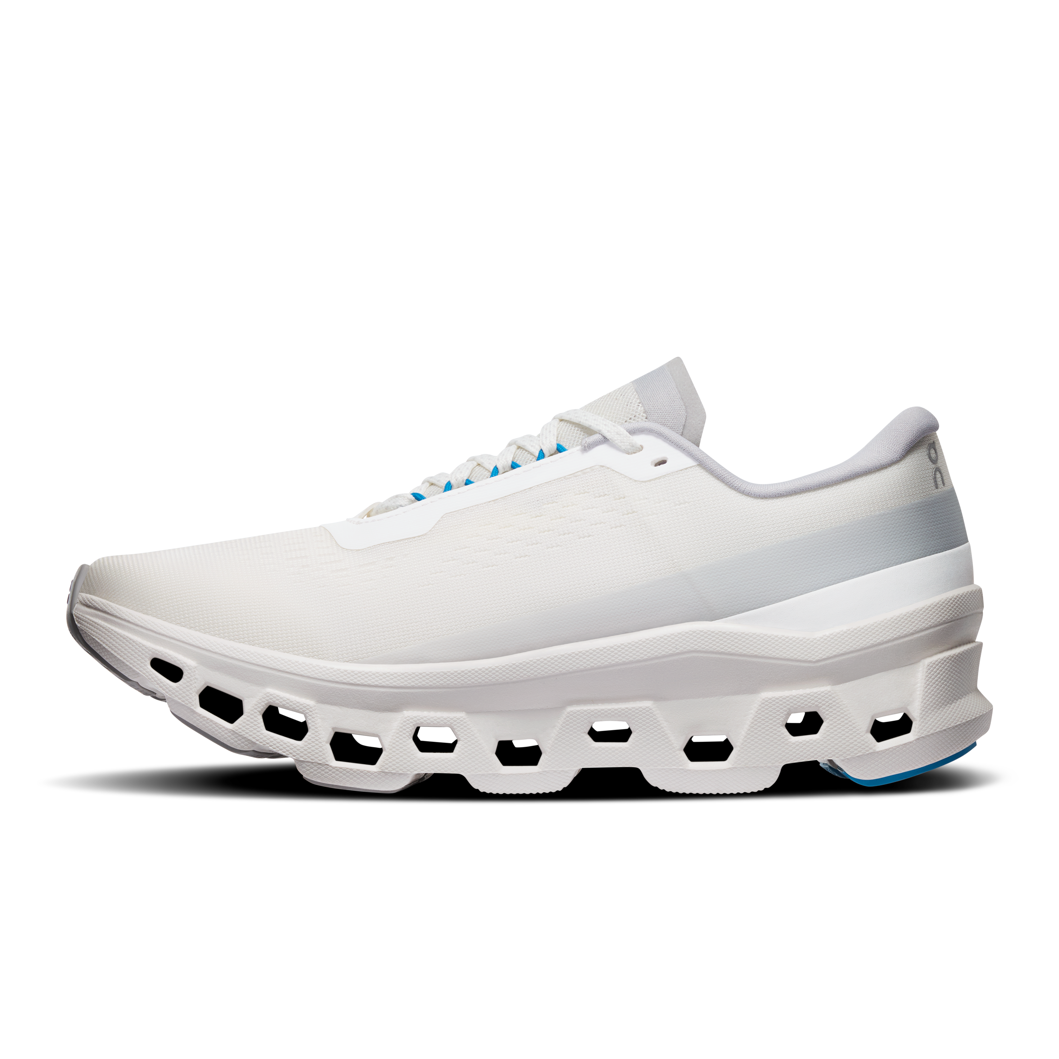 Cloudmonster 1 - White | Isle