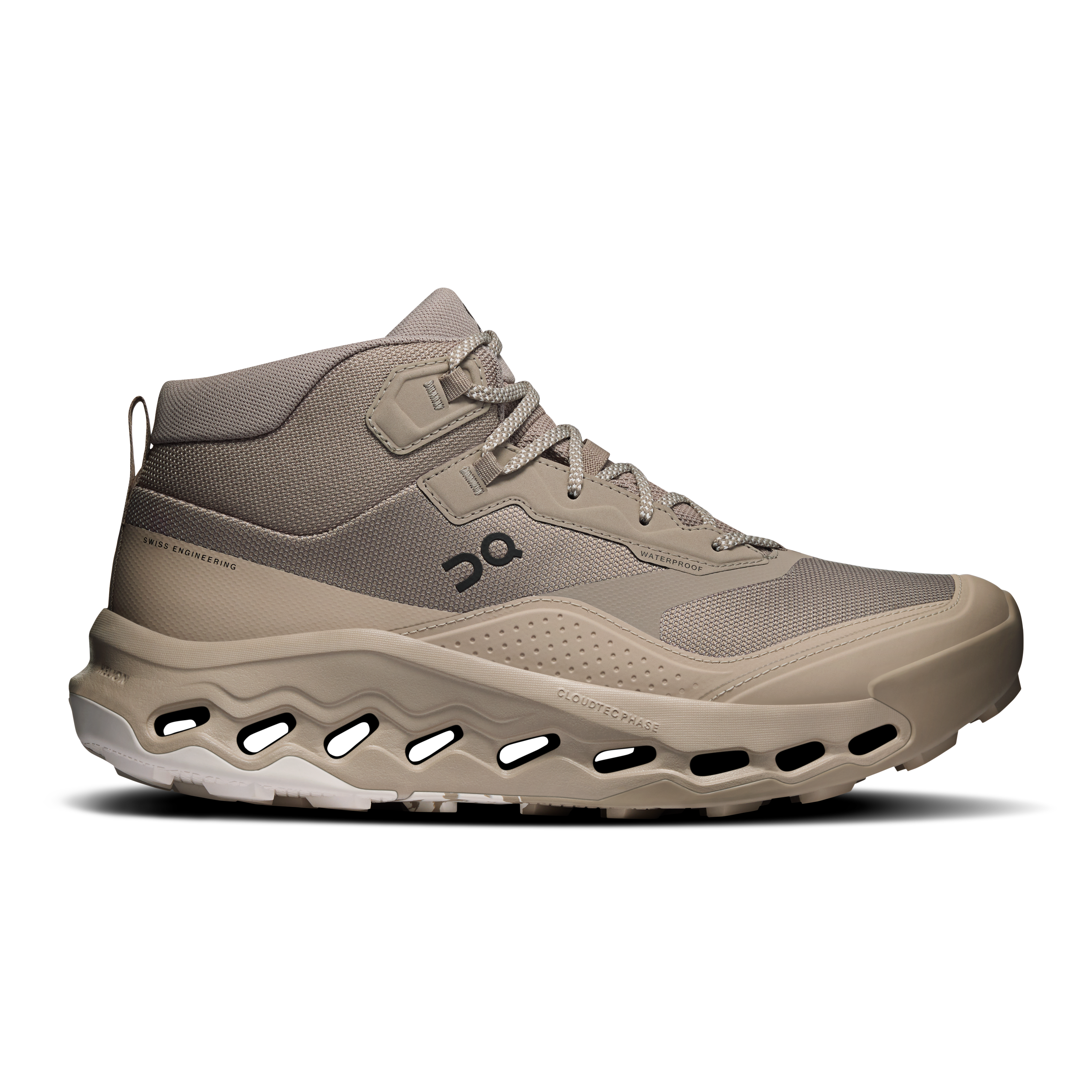 Cloudhorizon 2 Mid Waterproof - Cinder | Desert