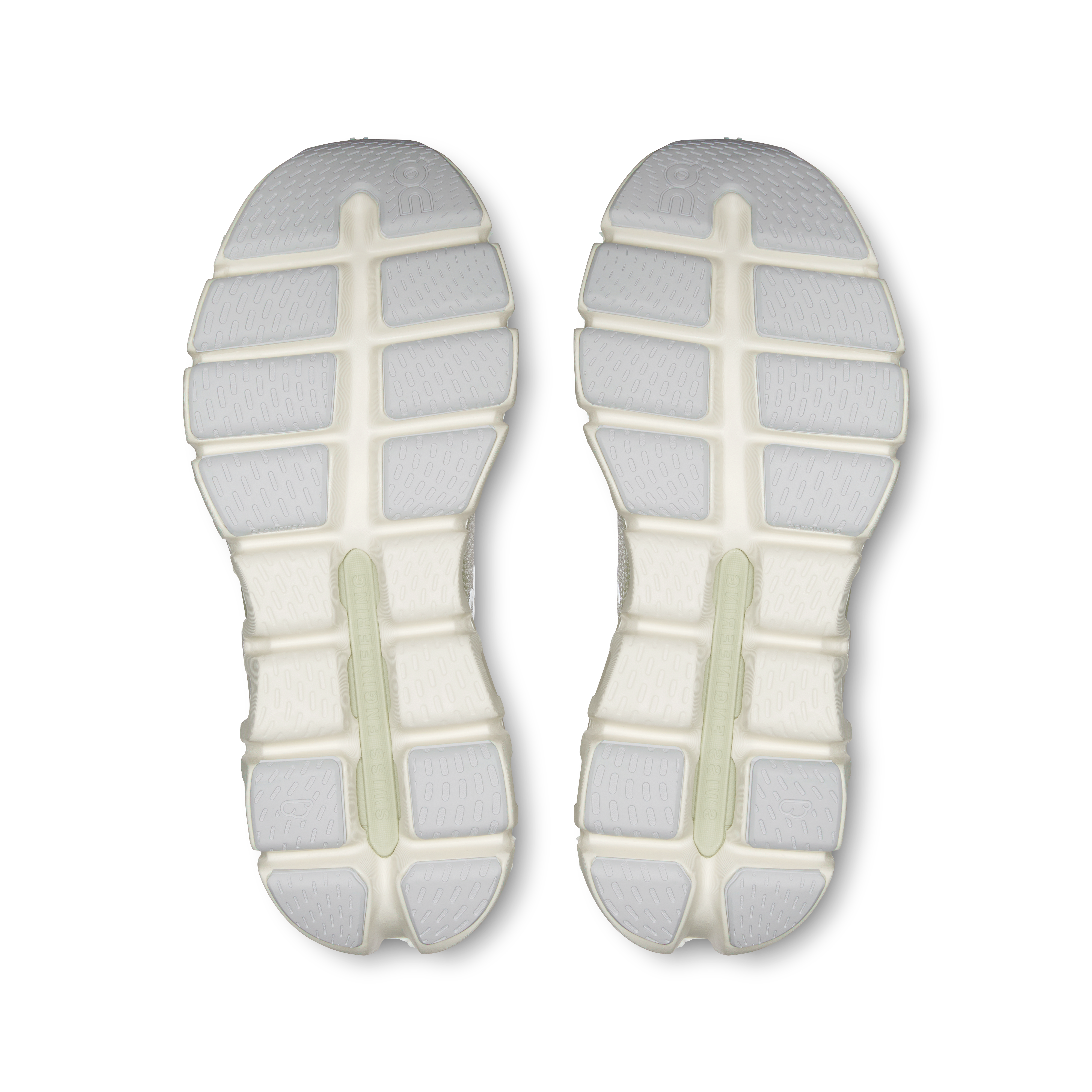 Cloud X Tempo FP Movement - Ivory | Chalk
