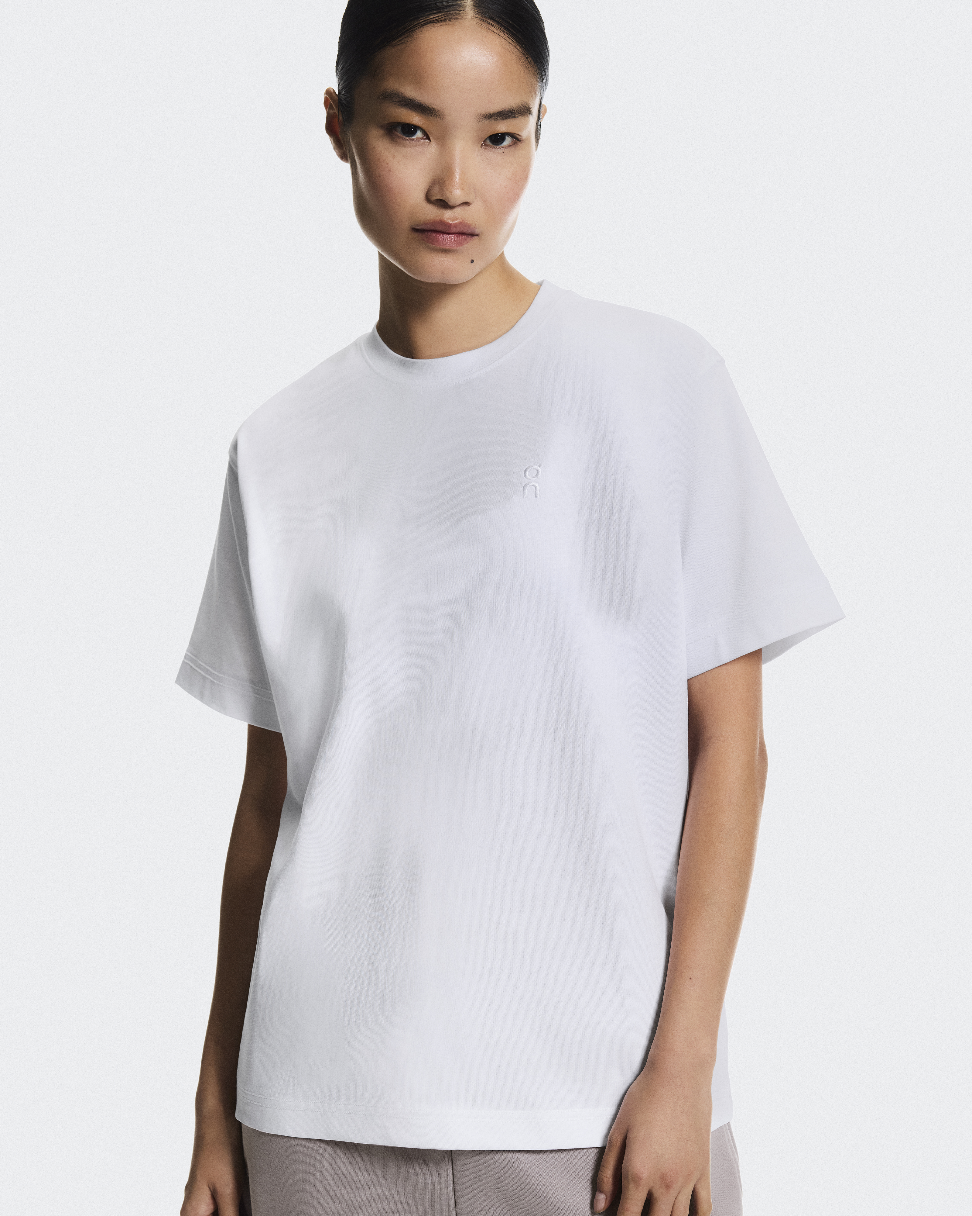 Club Collective-T - White