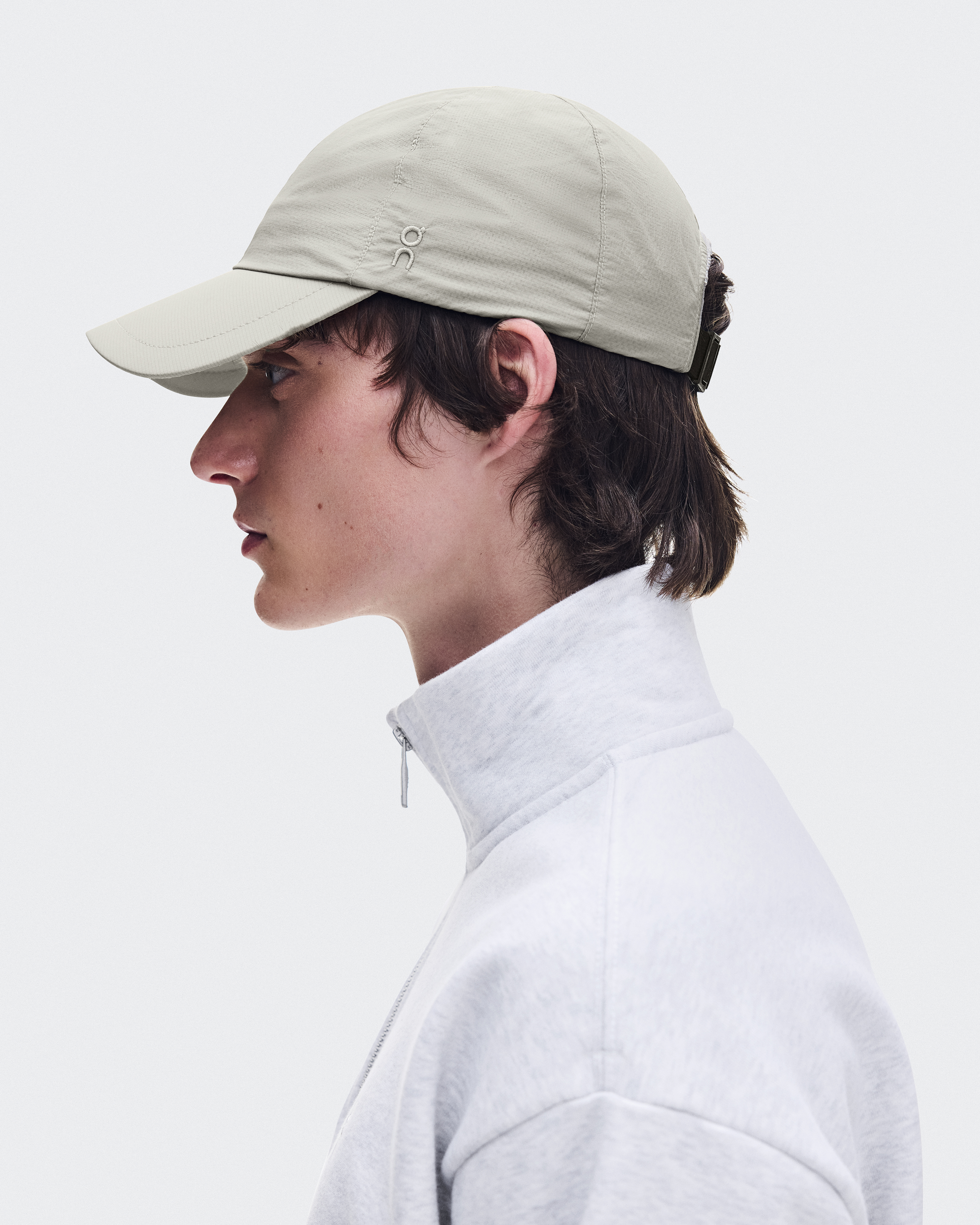 On Cap - Brume