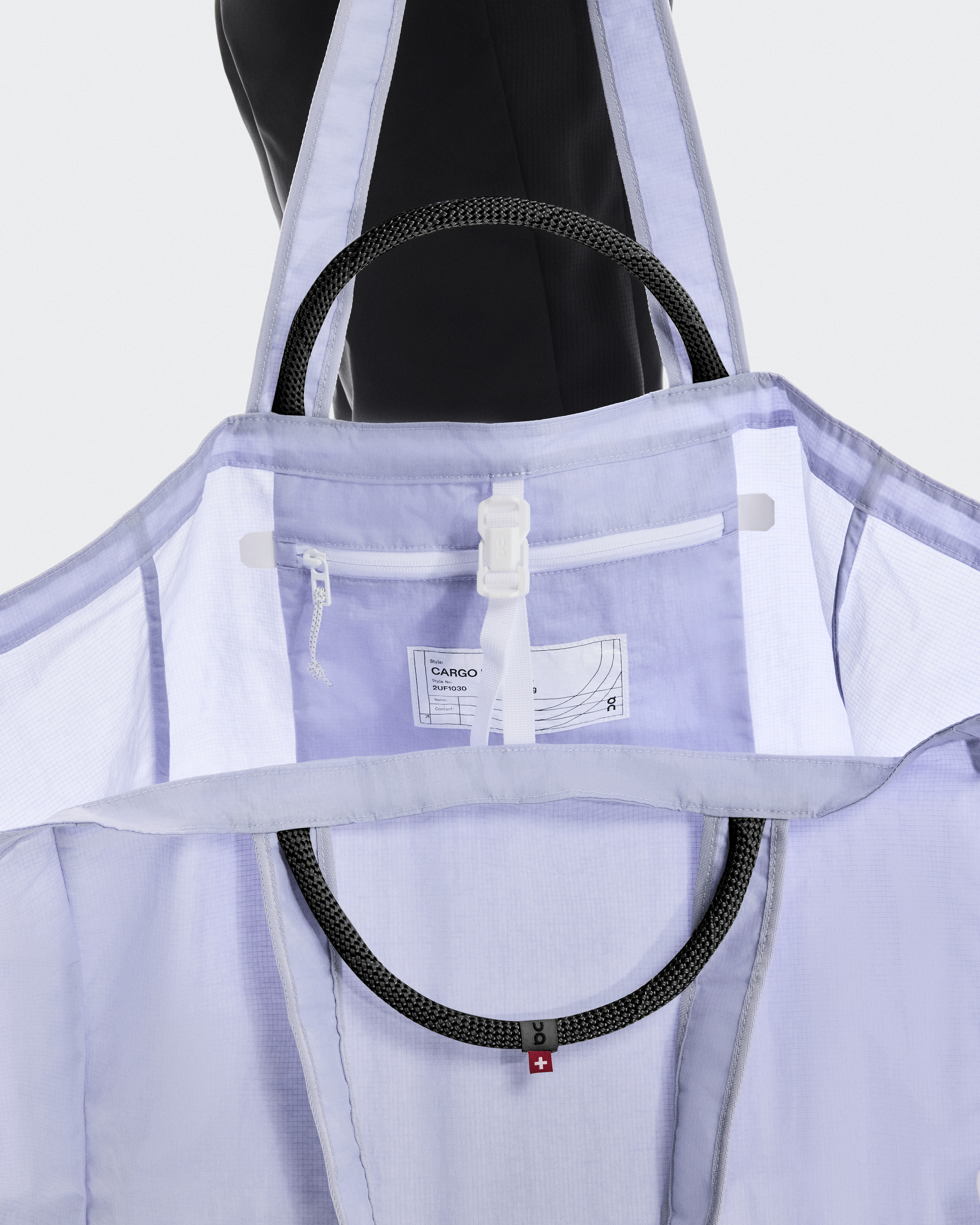 Cargo Pack 60L - Thistle