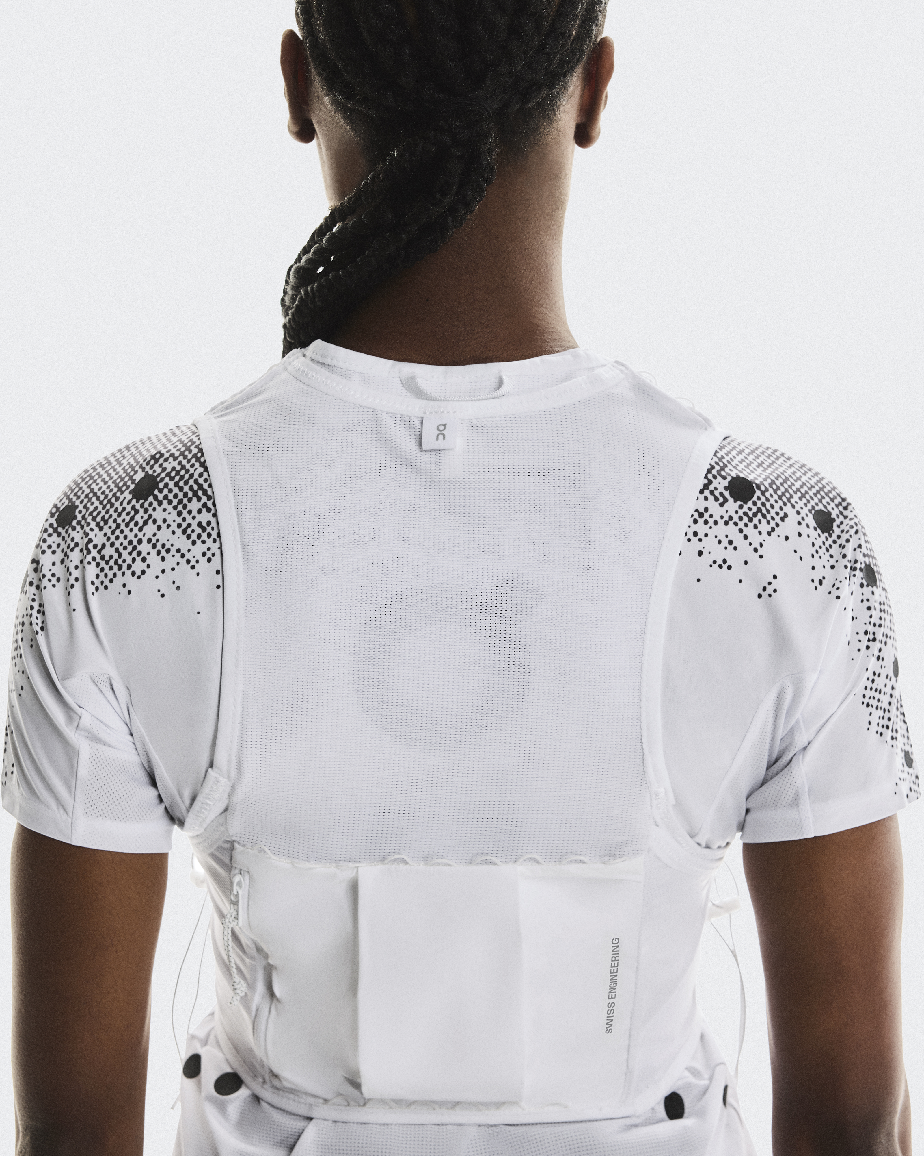 Ultra Vest Pro - White