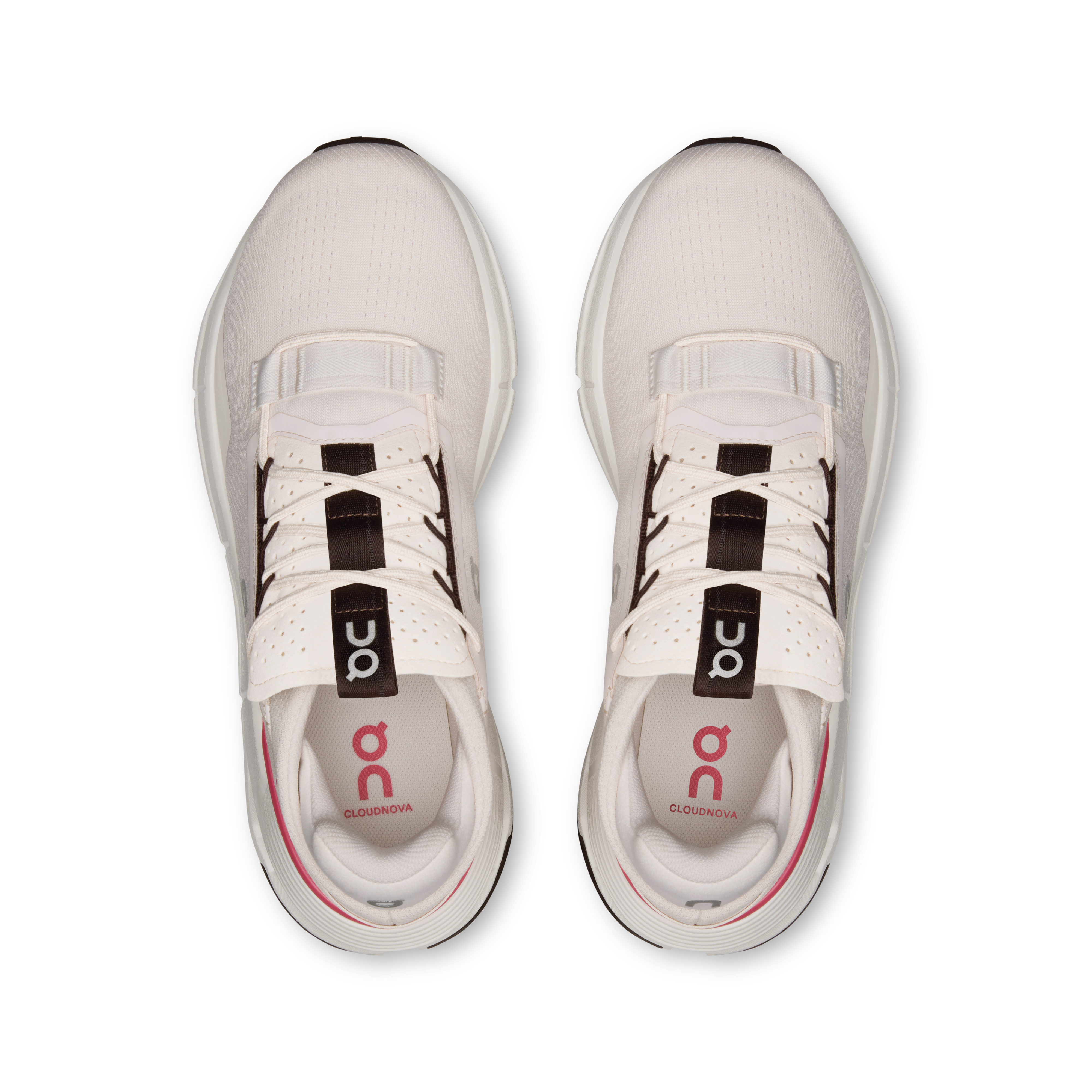 Cloudnova 2 - Oyster | Ivory