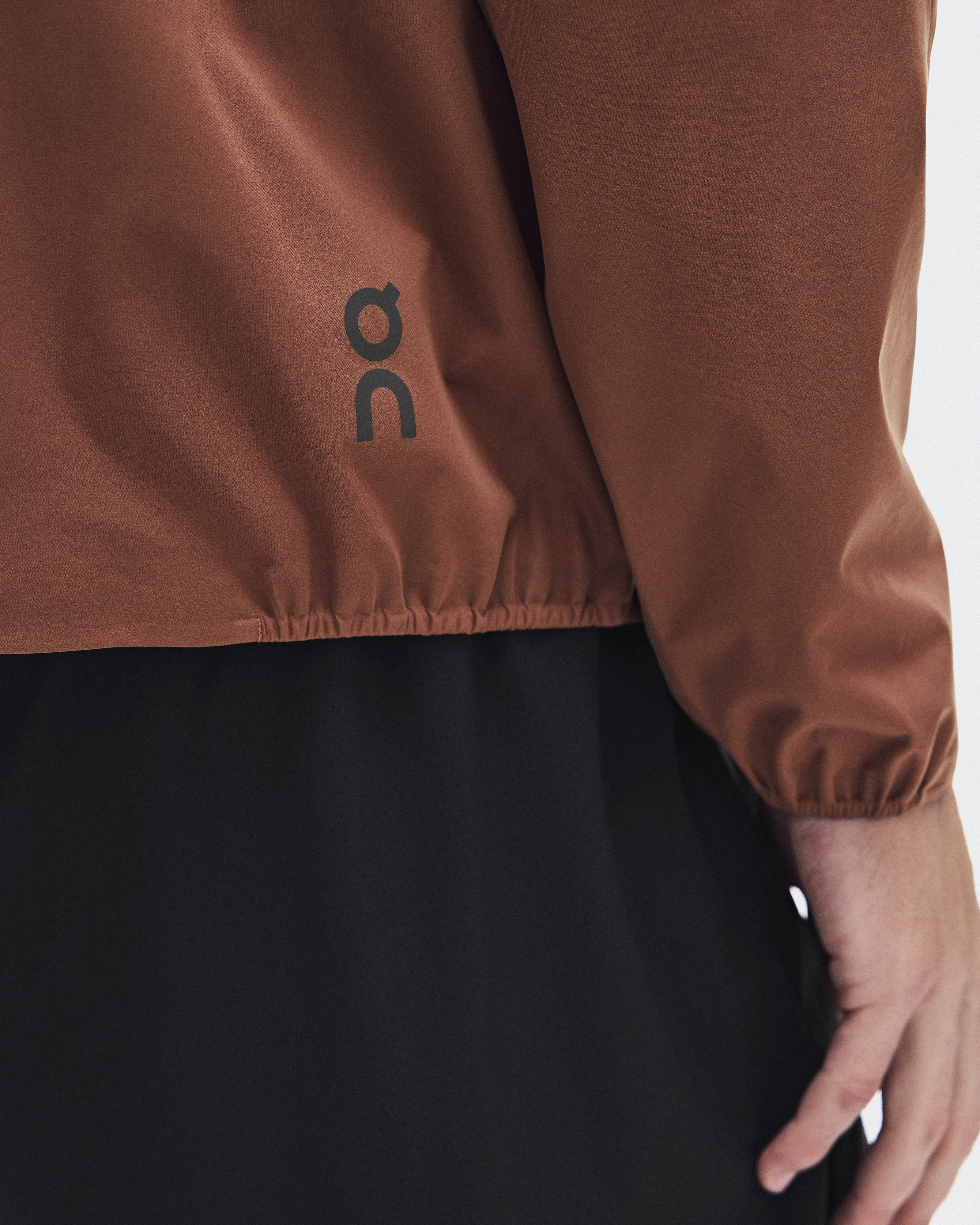 Performance Jacket Waterproof - Acorn