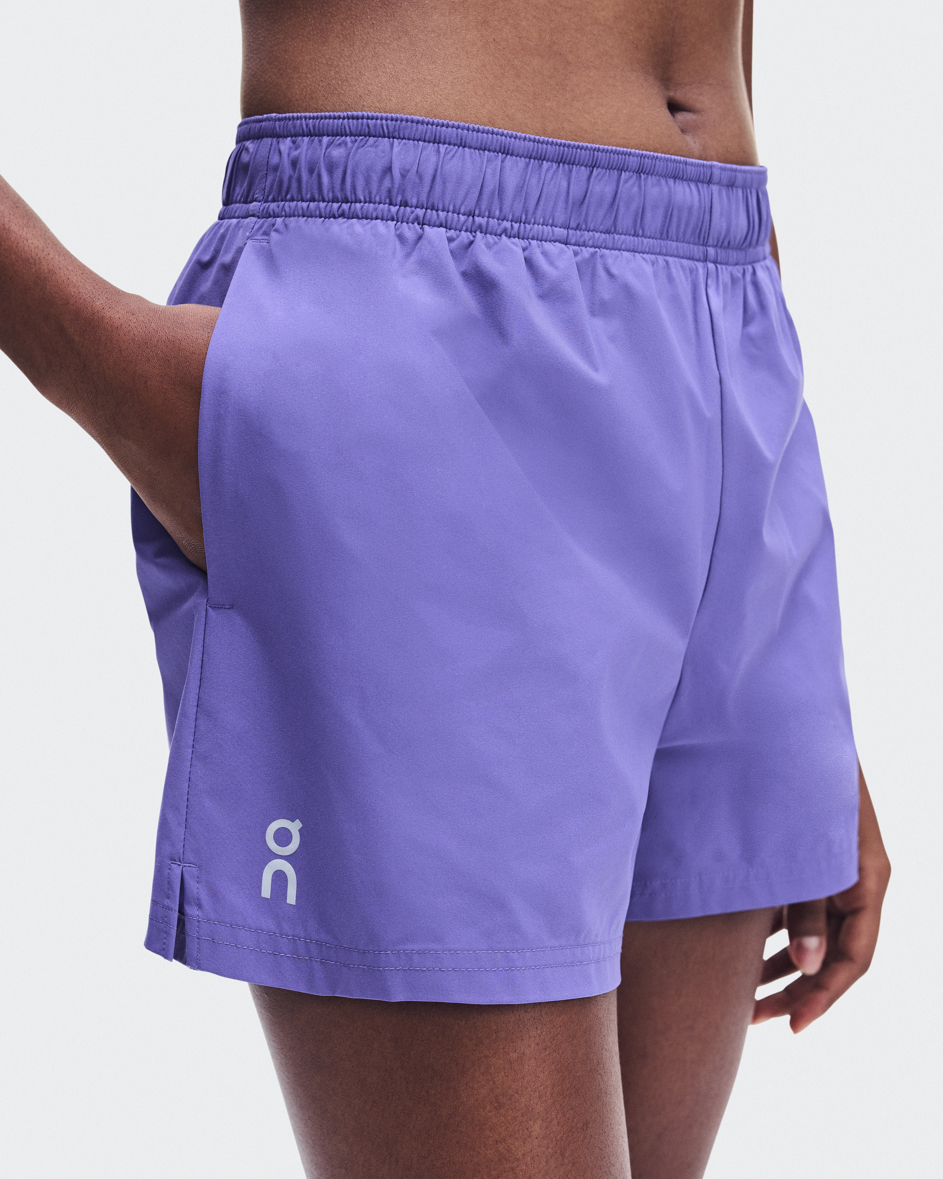 3" Core Shorts - Juniper