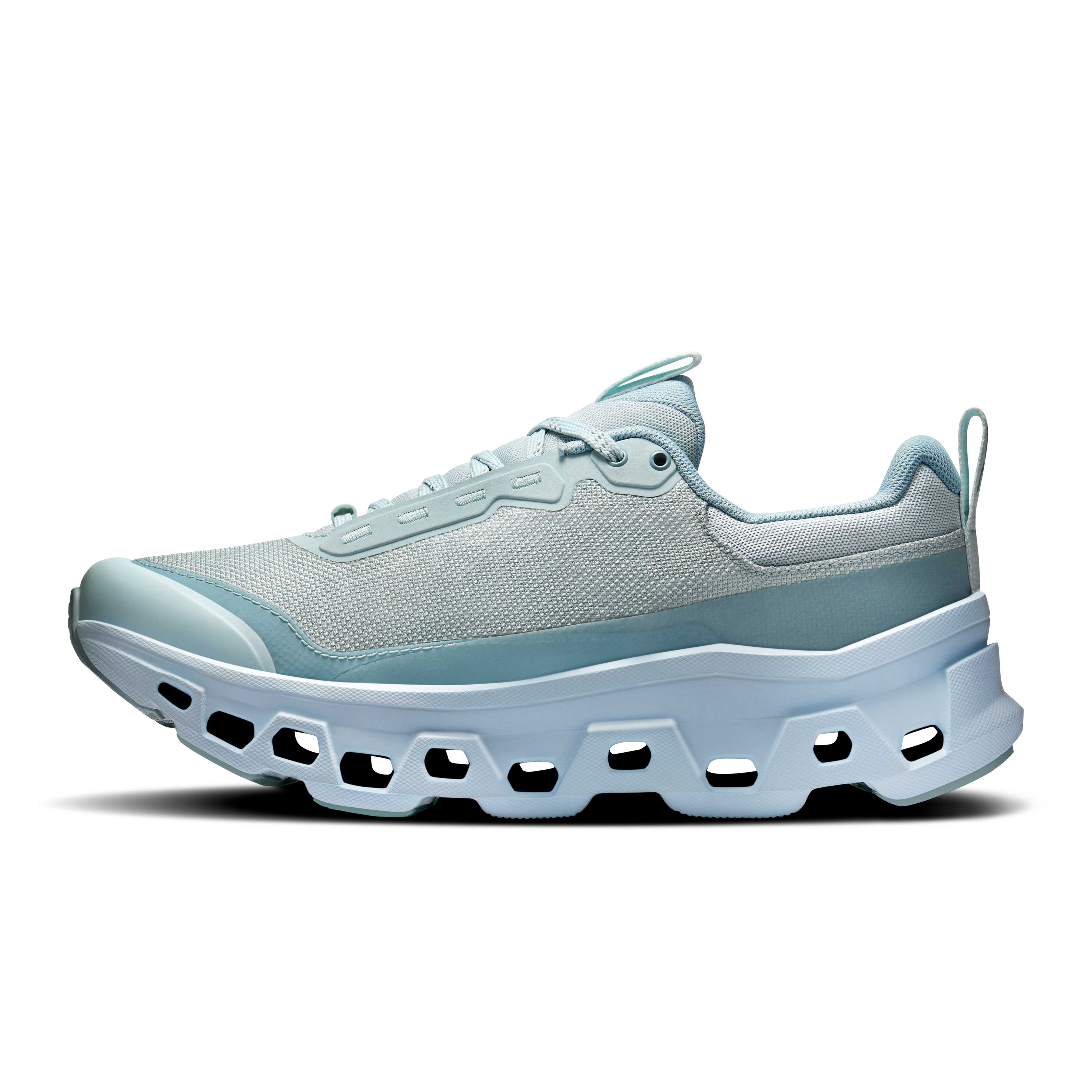 Cloudmonster 1 Waterproof - Brook | Seaglass