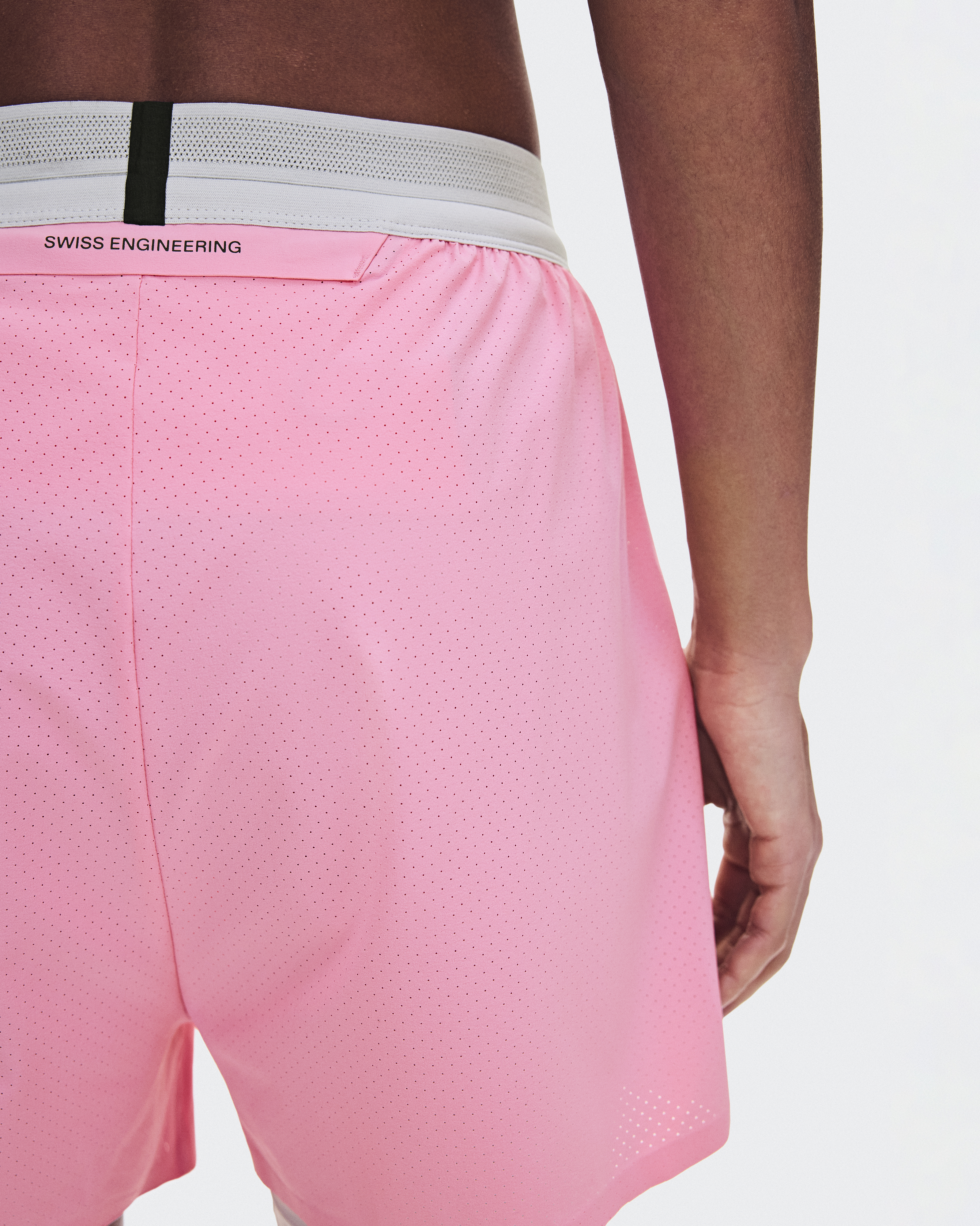3" Performance 2/1 Shorts - Magnolia | Glacier