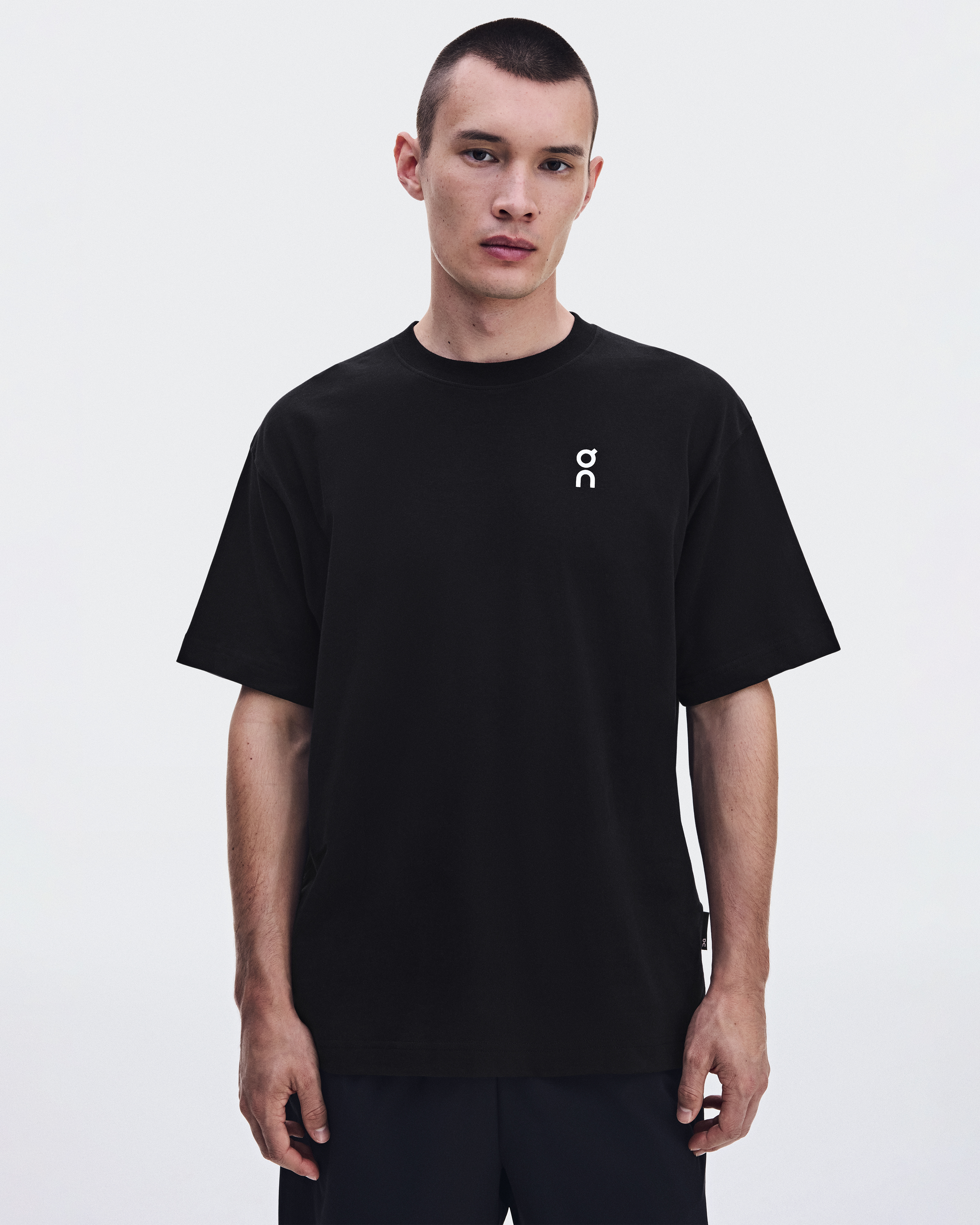 Club-T Ace - Black