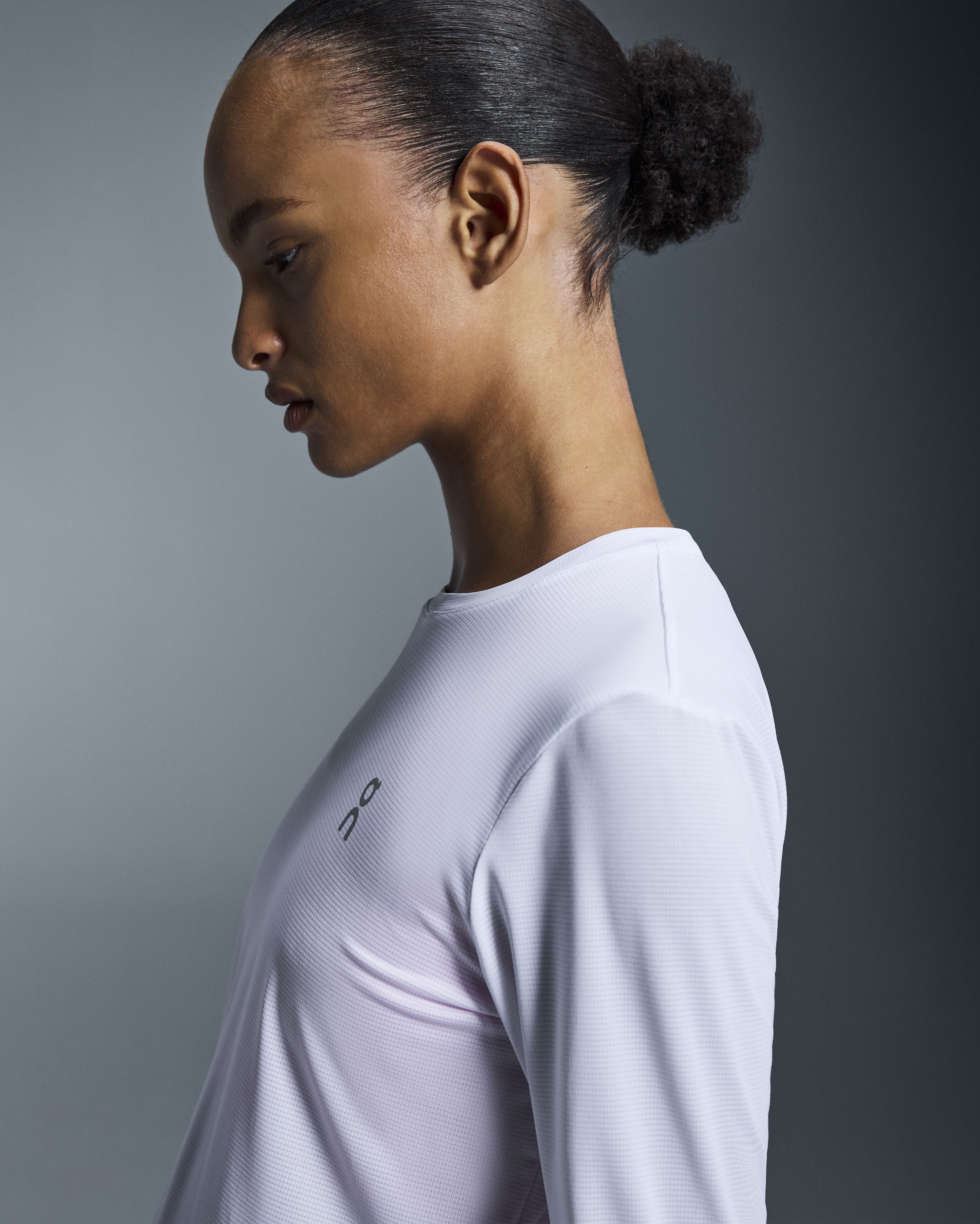 Core Long-T - White