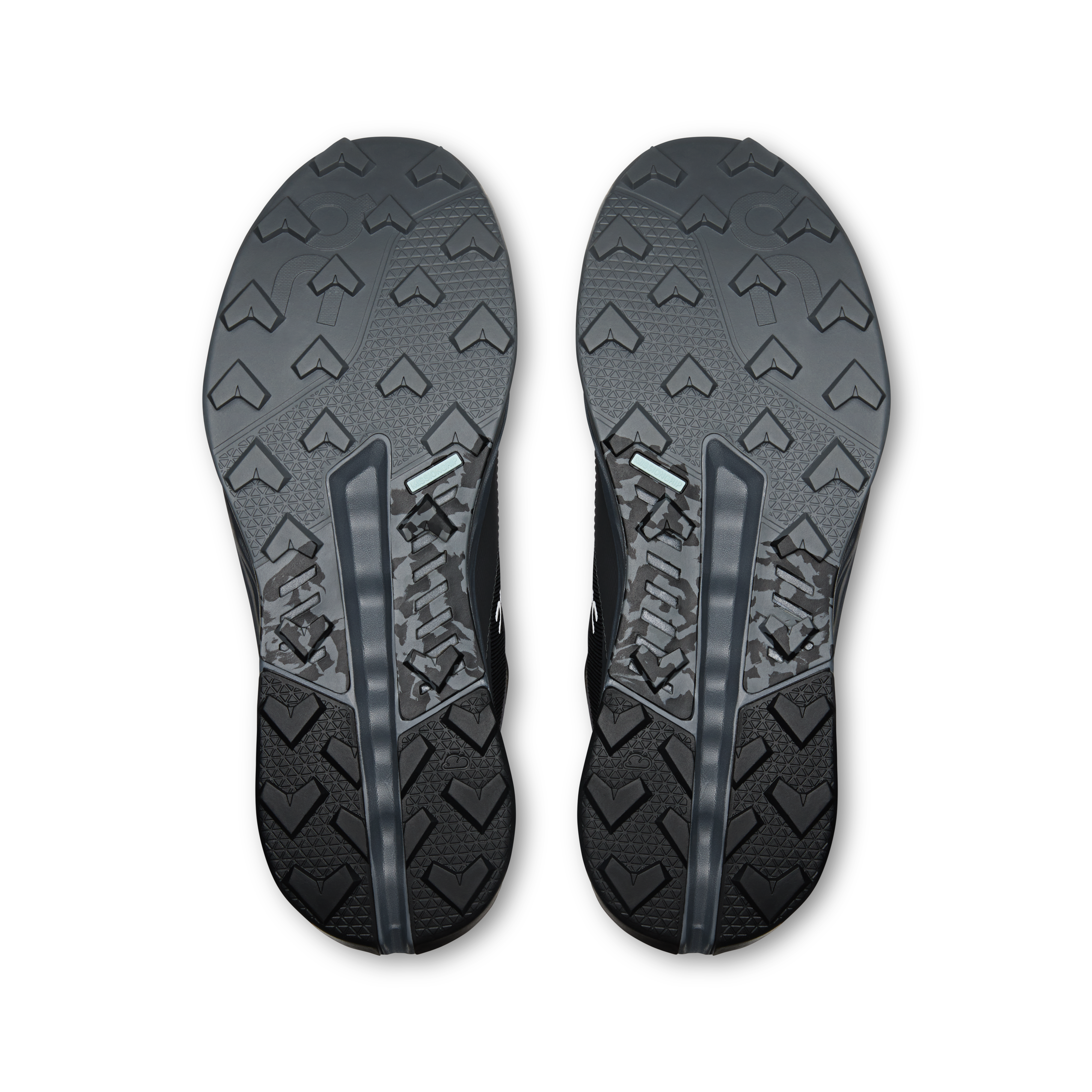 Cloudhorizon 2 Mid Waterproof - Eclipse | Rock