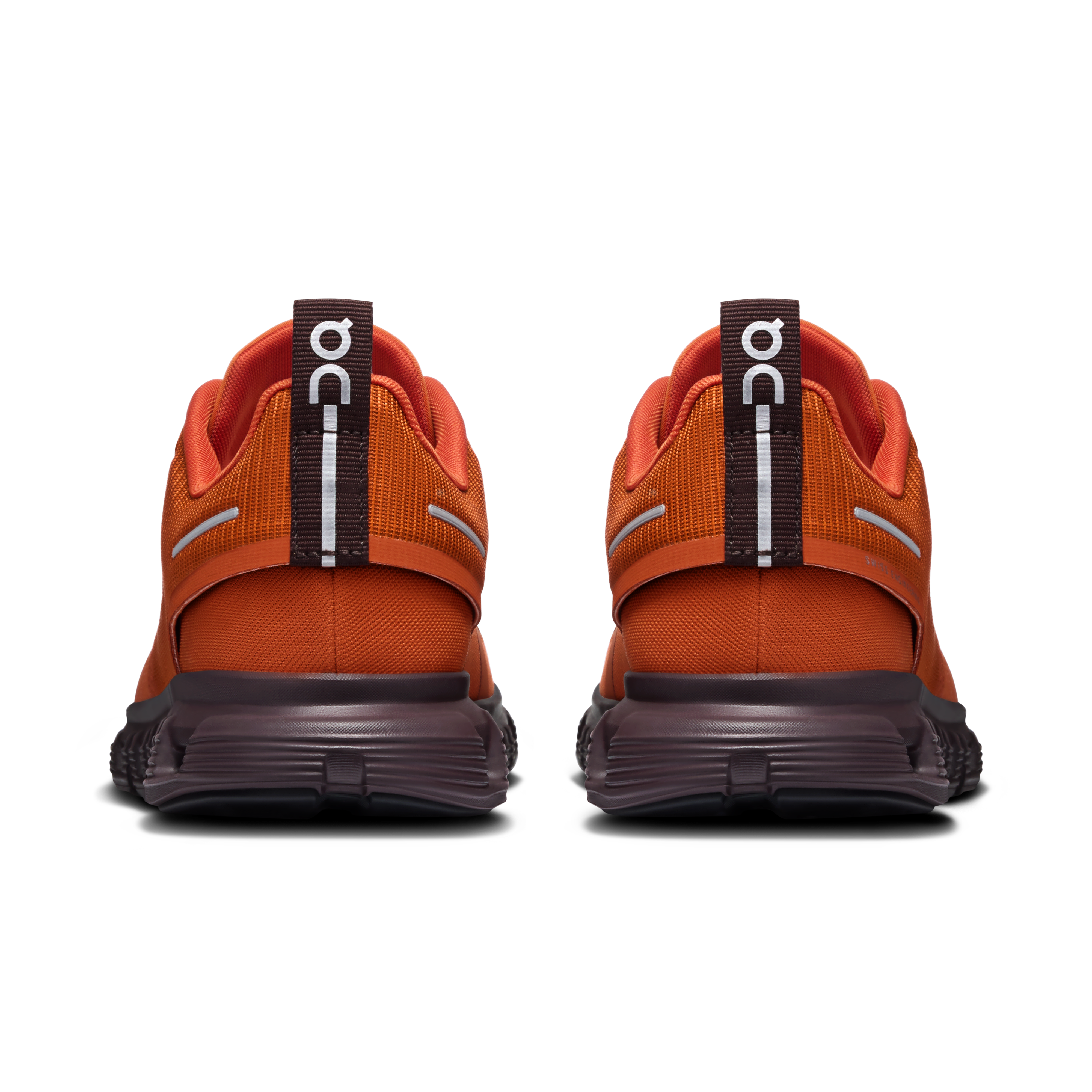 Cloud 6 Waterproof - Cinnamon | Ox