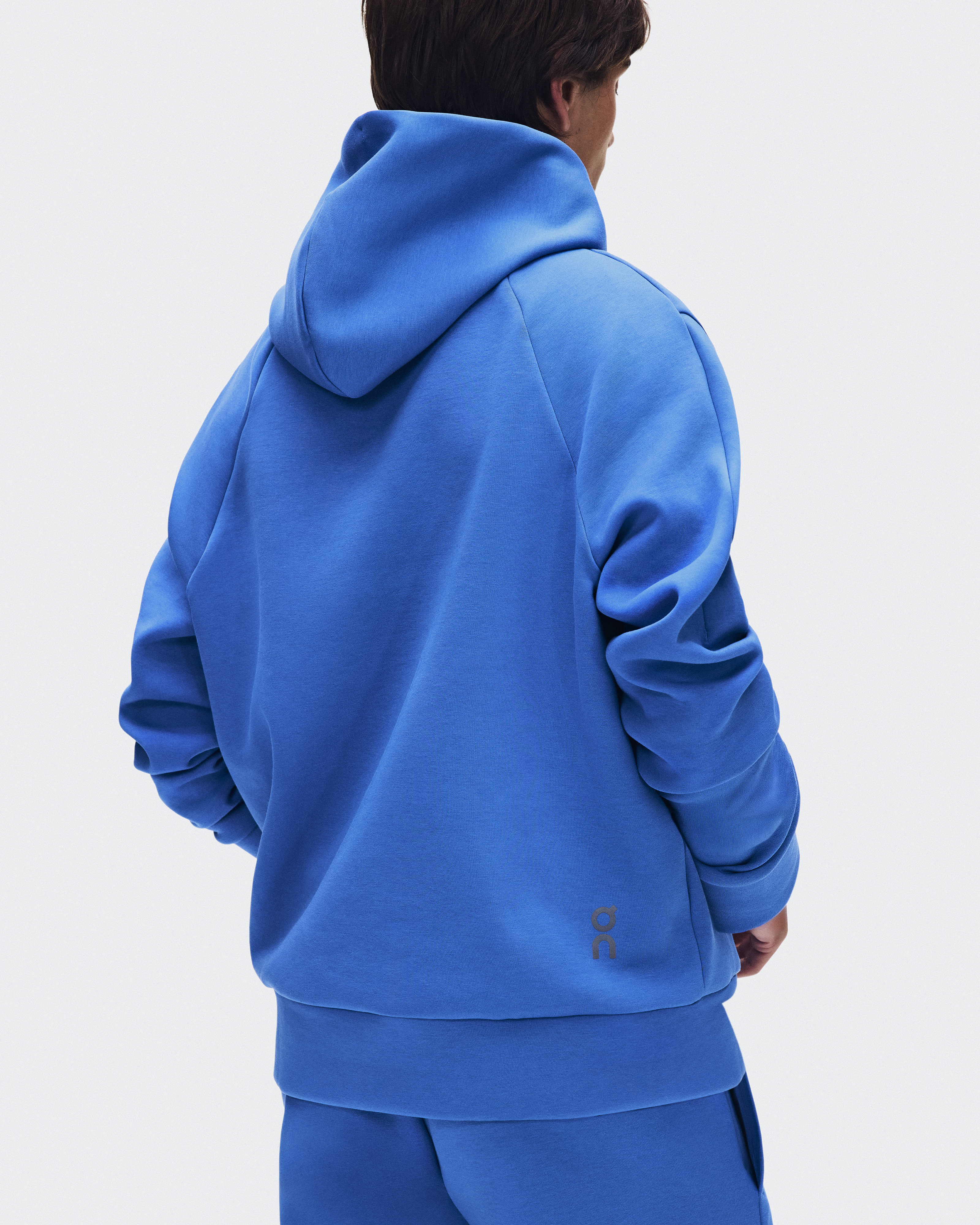 Focus Tech Hoodie - Jay