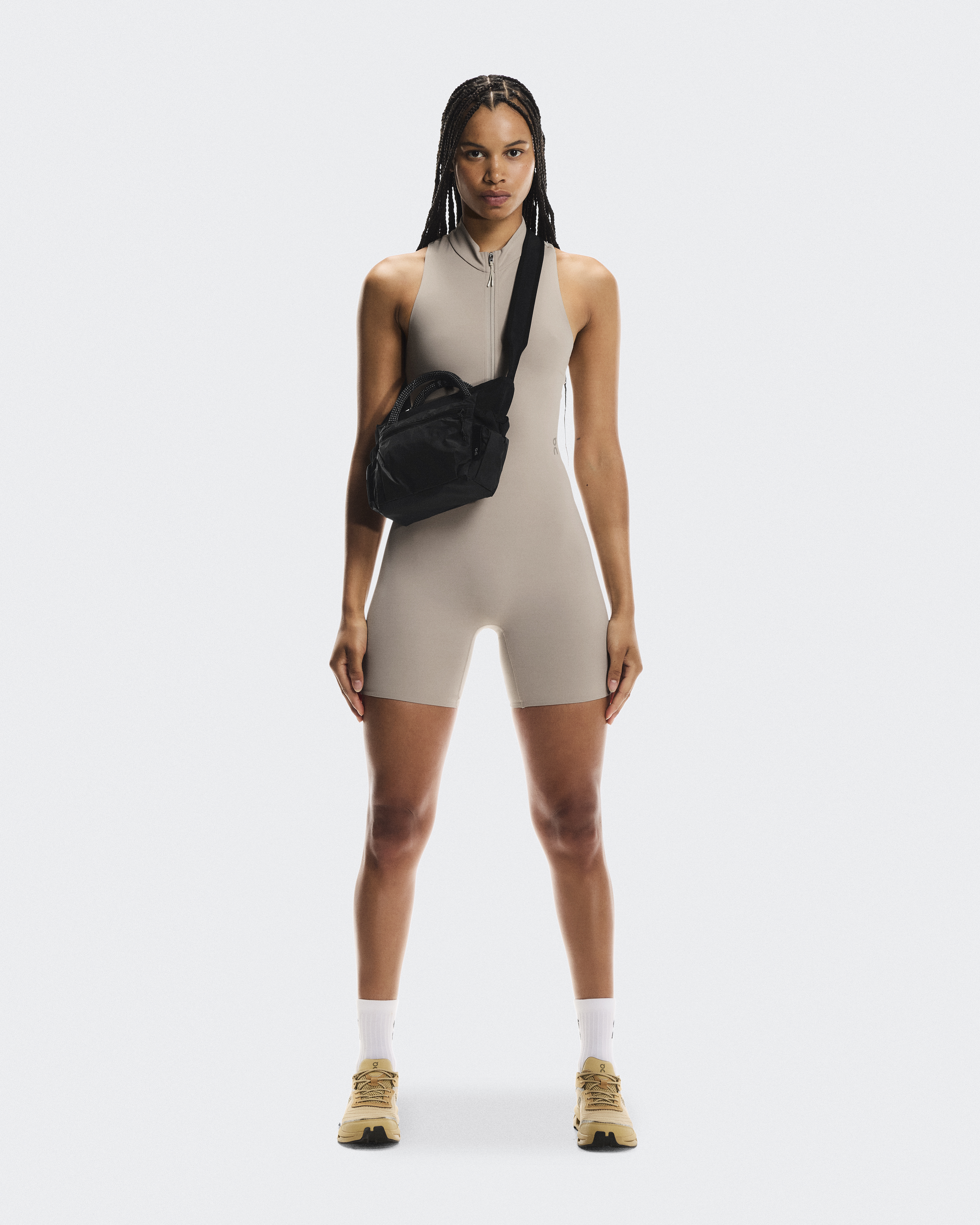 Track Pack Mini Elite - Black | Magnet