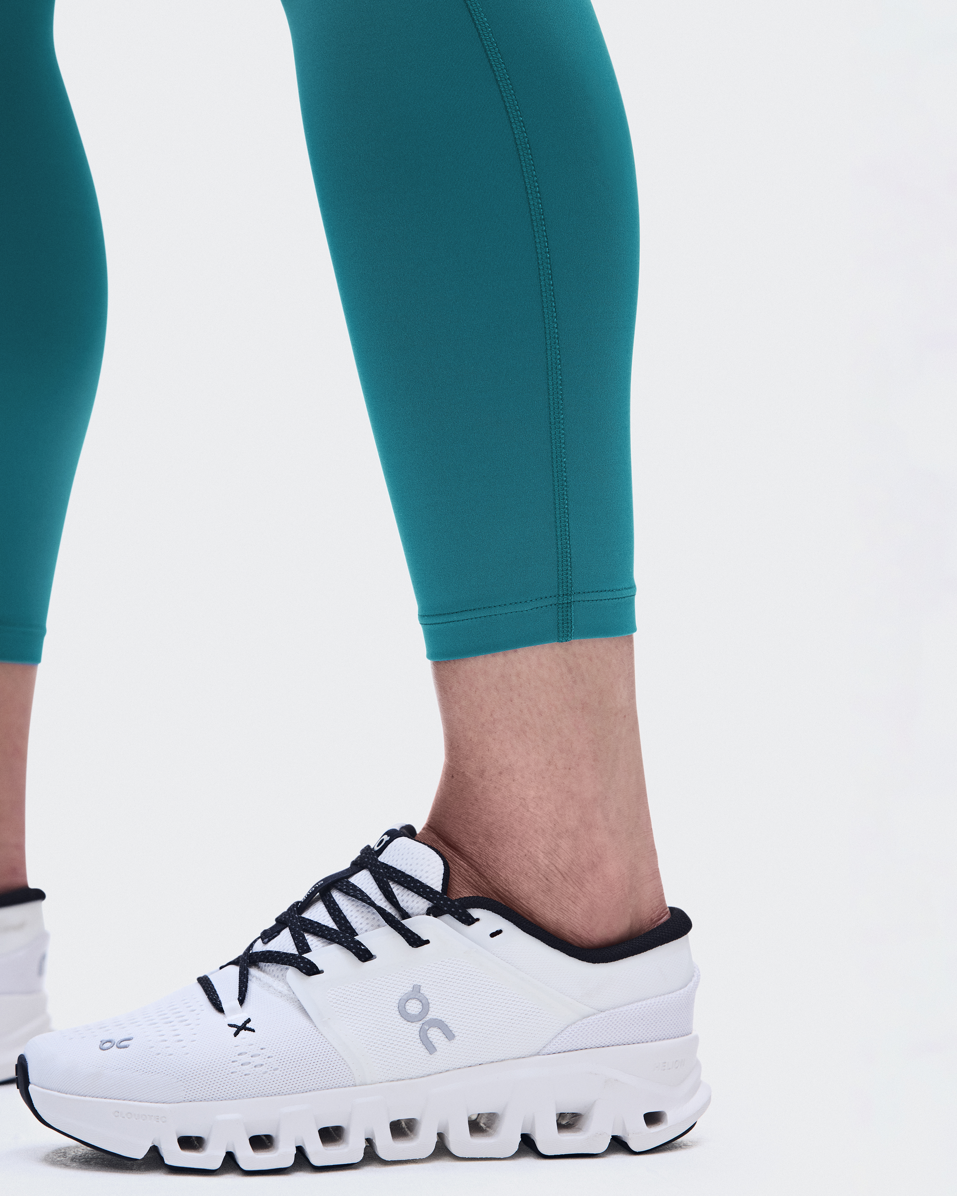 Train Tights 7/8 - Abyss