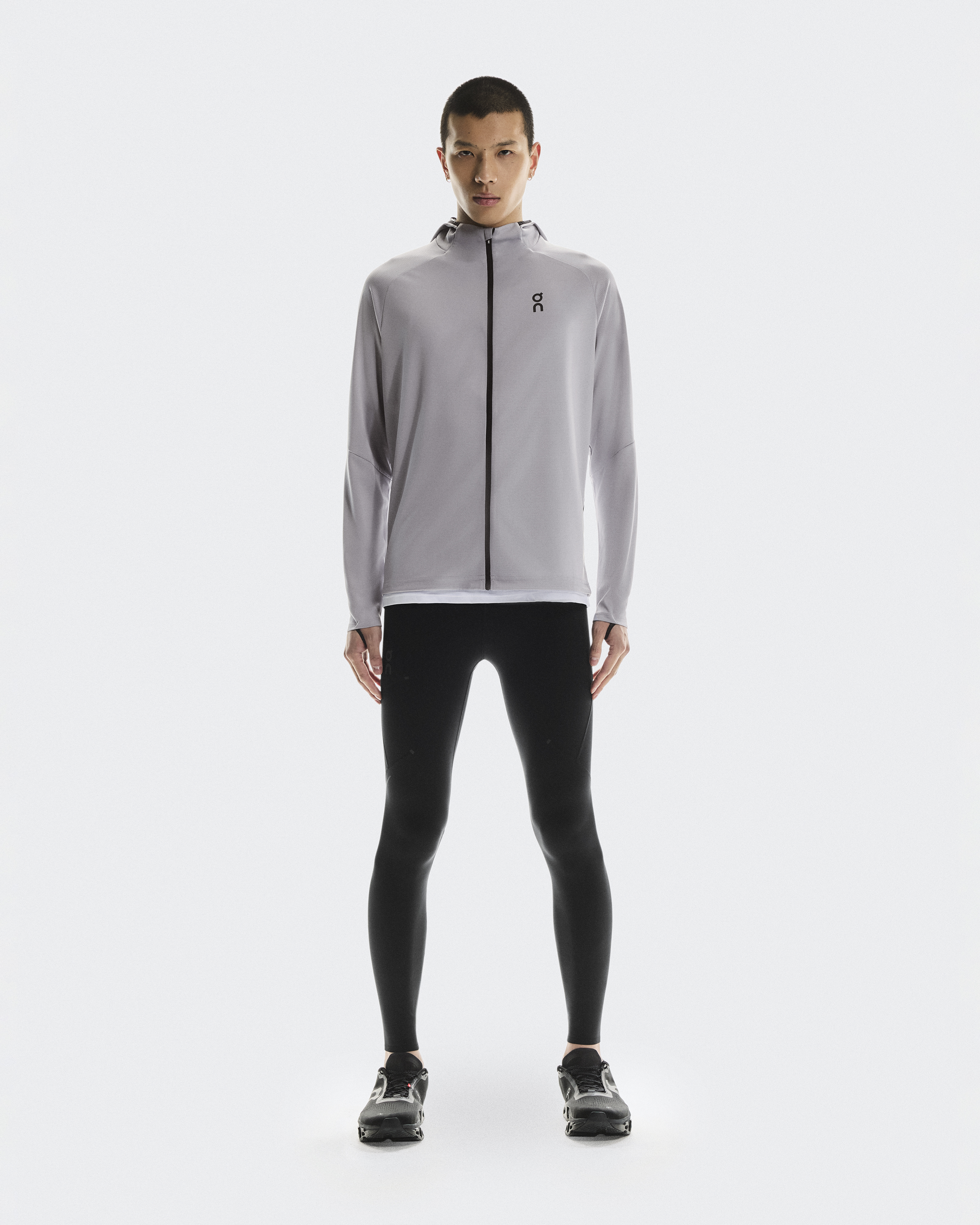 Performance Tights - Black