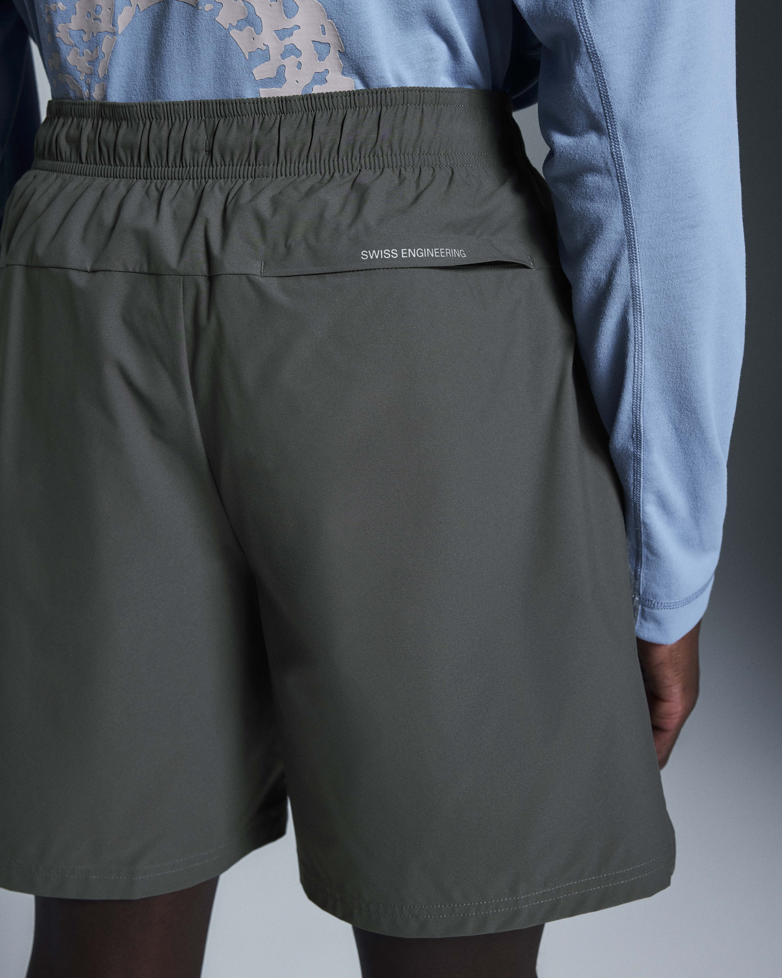 7" Core Shorts - Eclipse