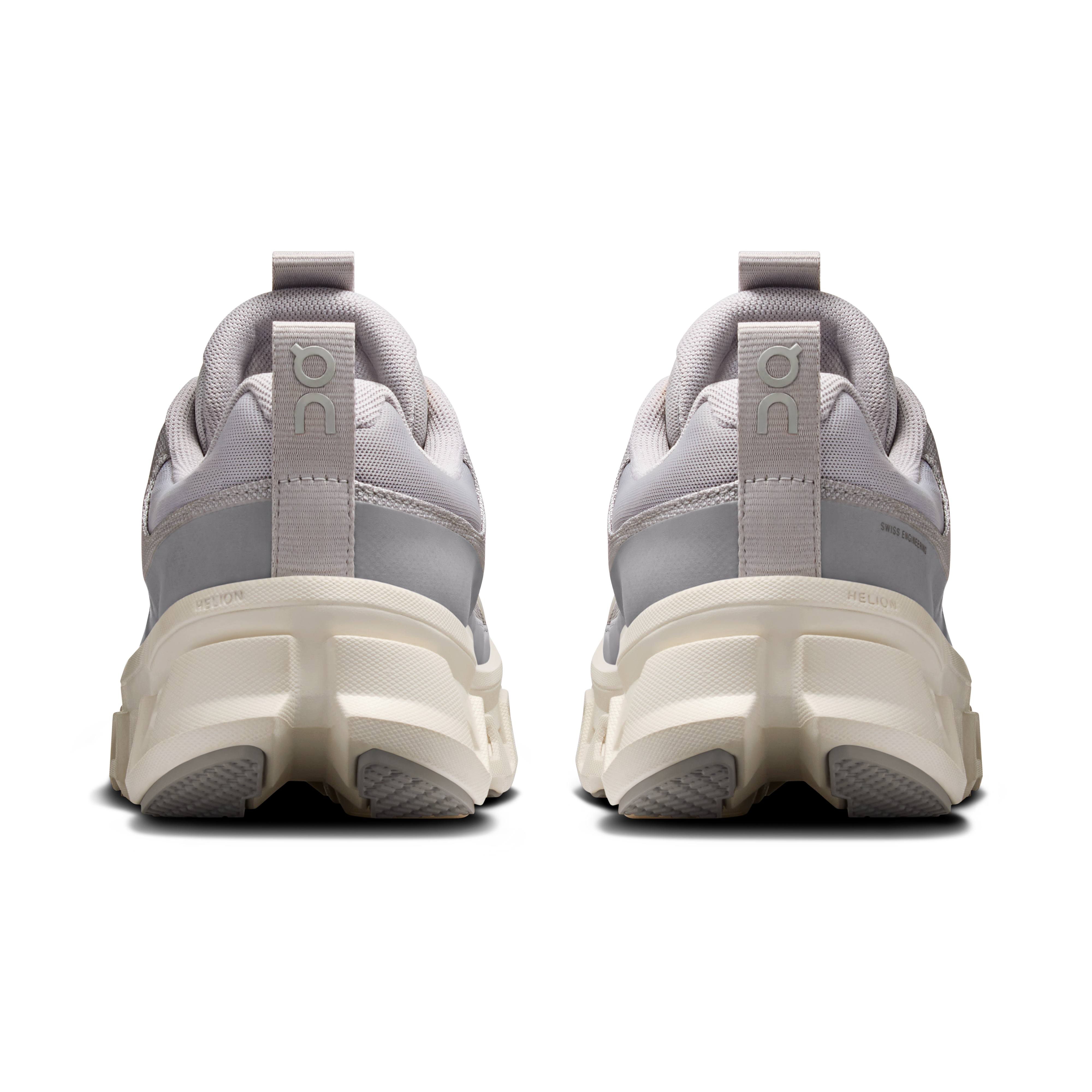 Cloudmonster 1 Waterproof - Glacier | Ice