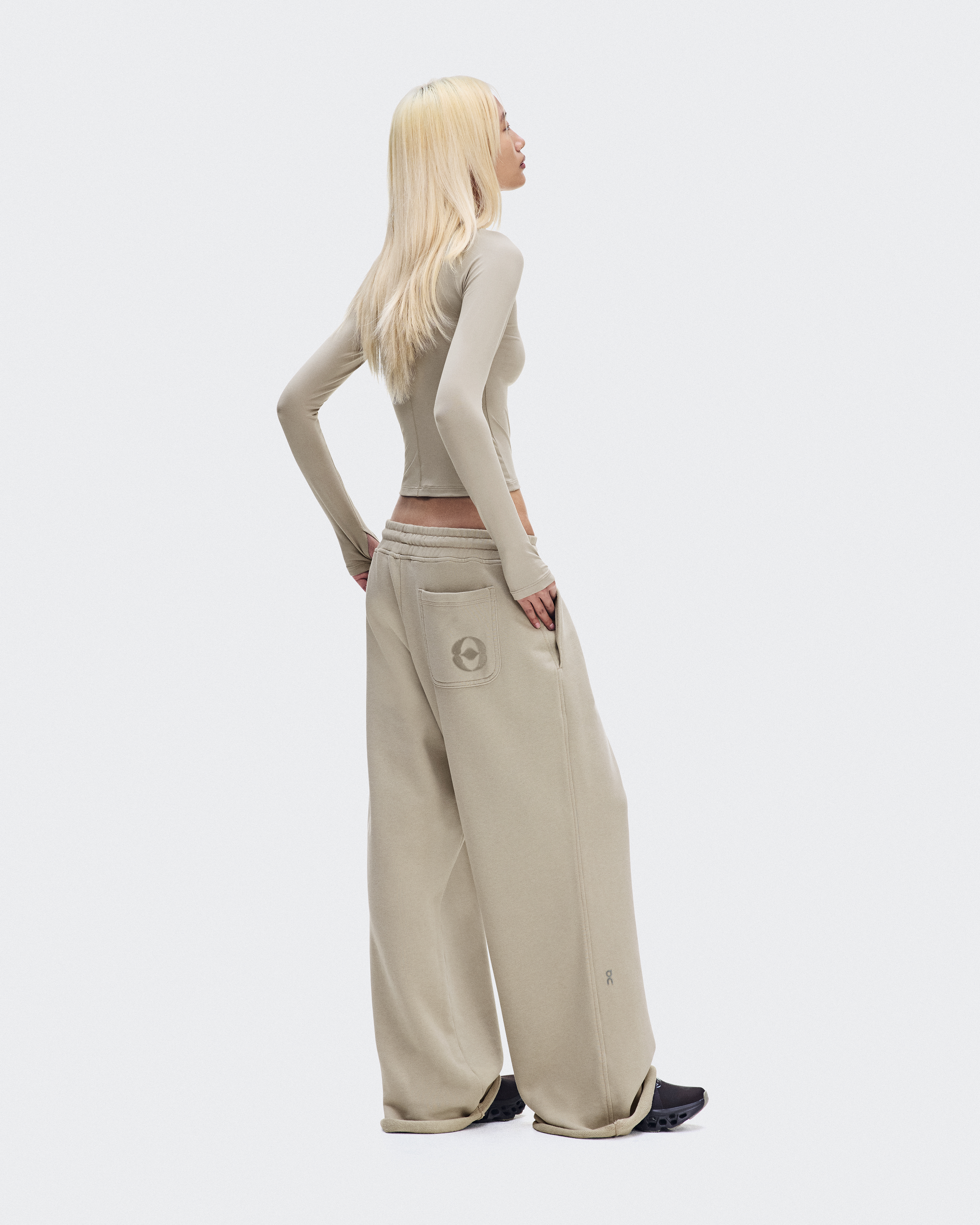 Club Collective Pants FKA - Lurien