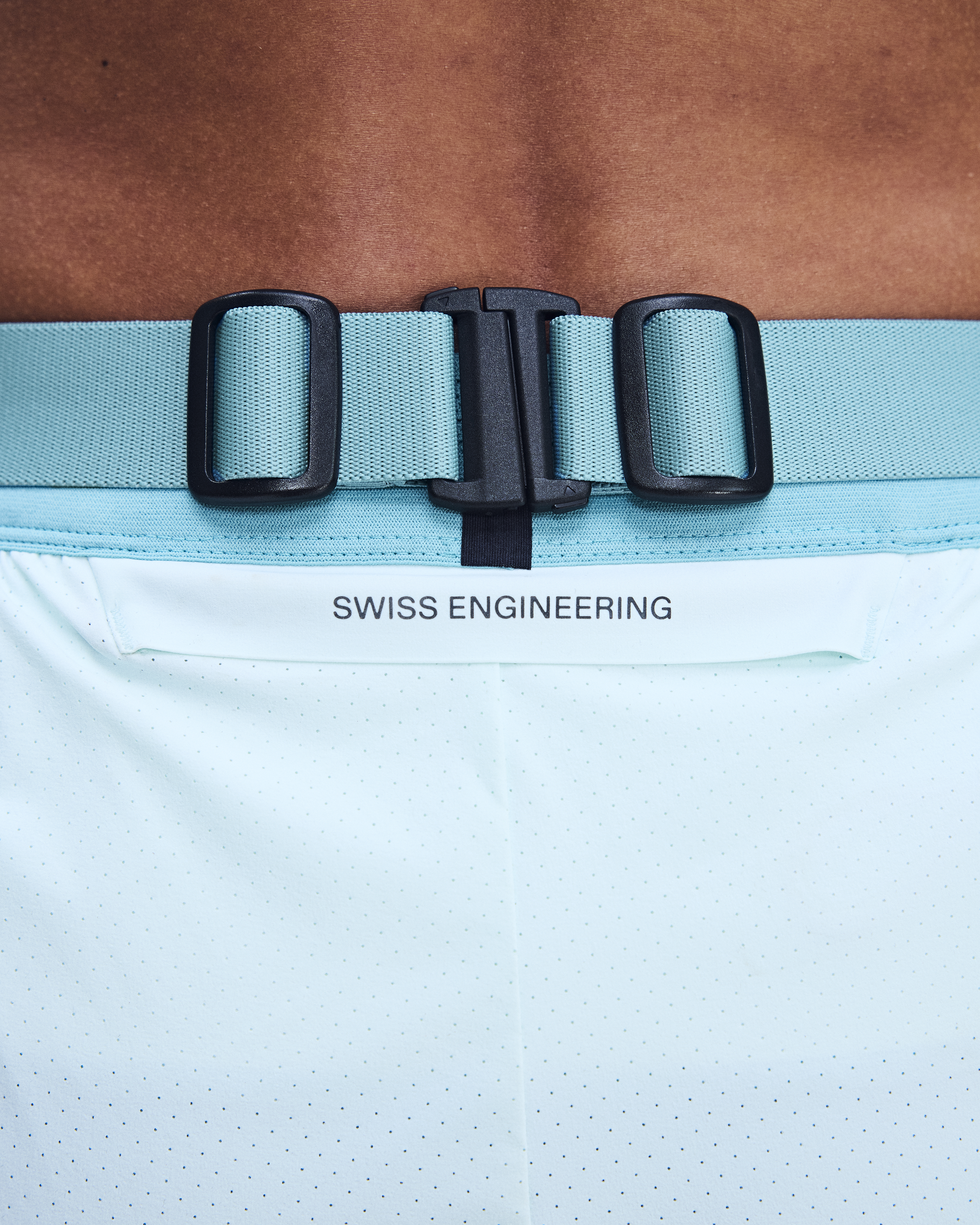 Speed Belt - Wash